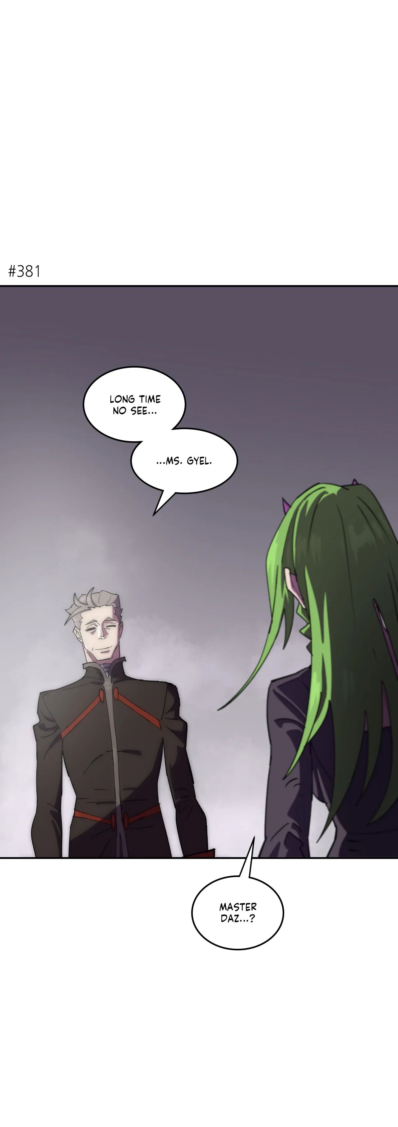 4 Cut Hero Chapter 219 image 0