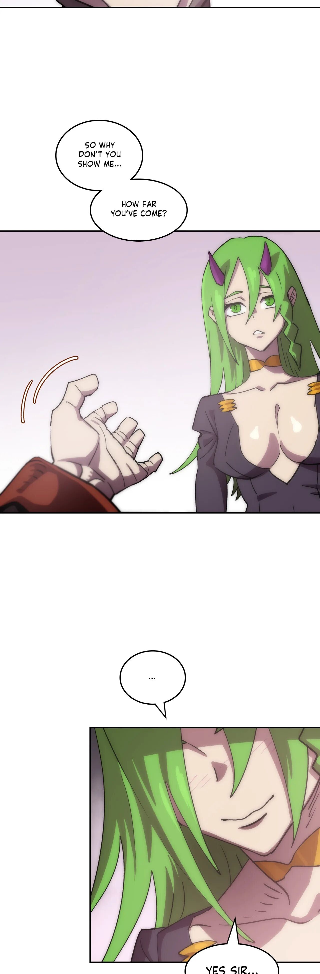 4 Cut Hero Chapter 219 image 9
