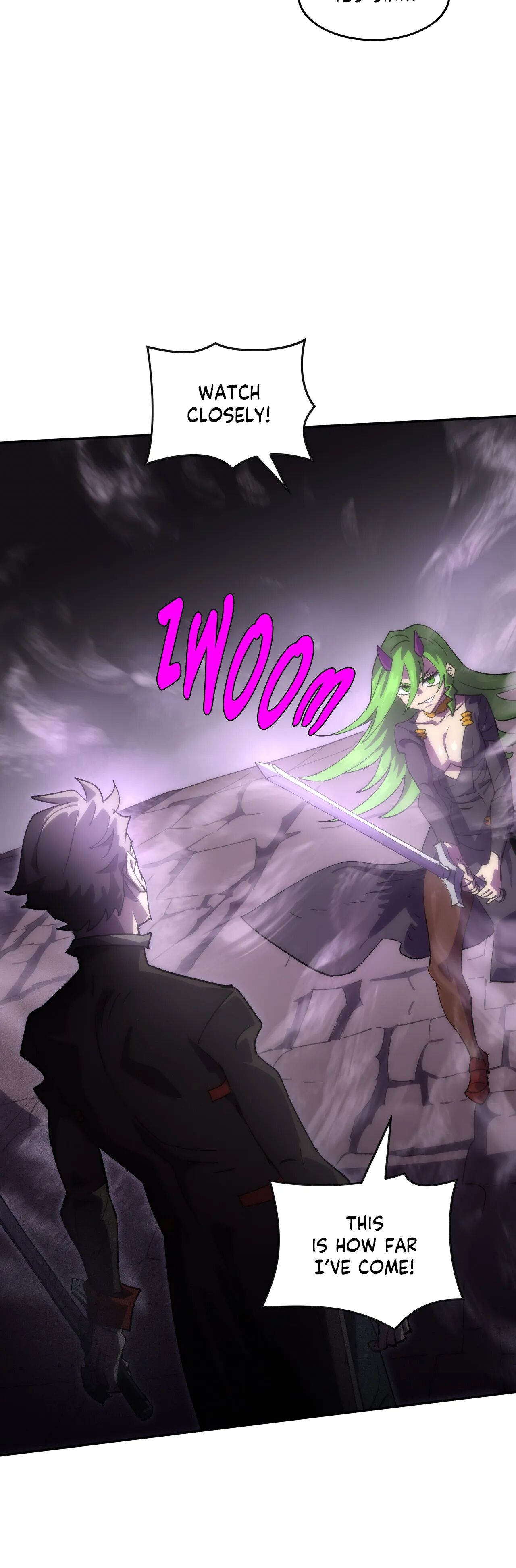 4 Cut Hero Chapter 219 image 10