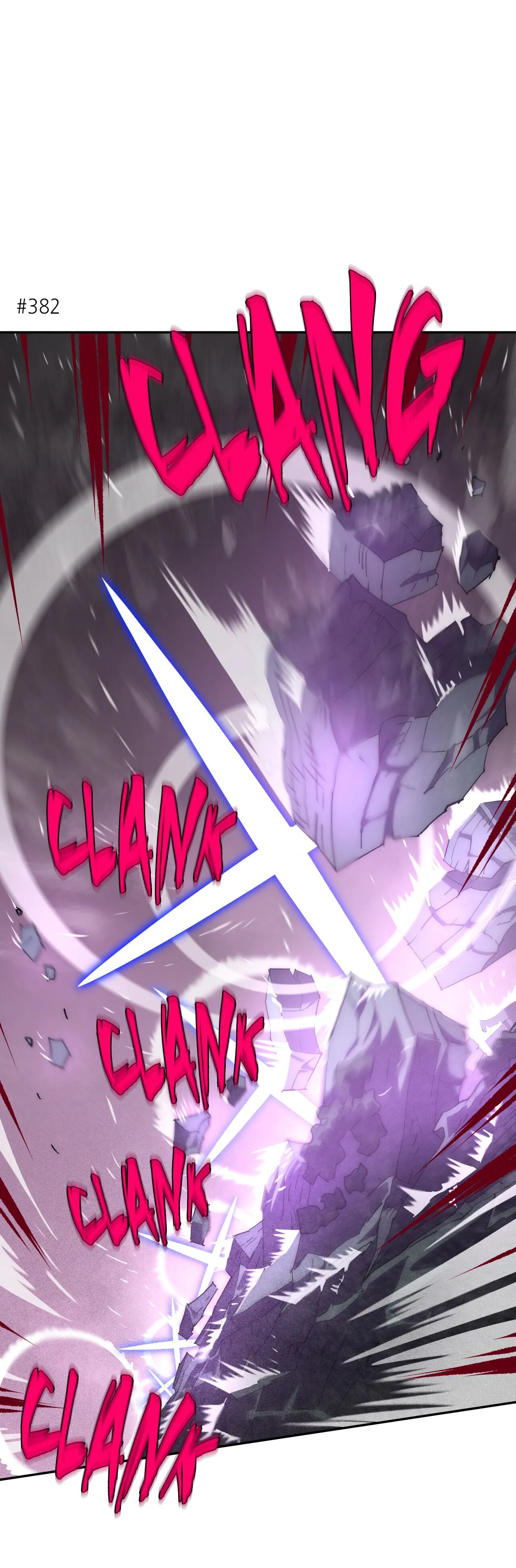 4 Cut Hero Chapter 219 image 11