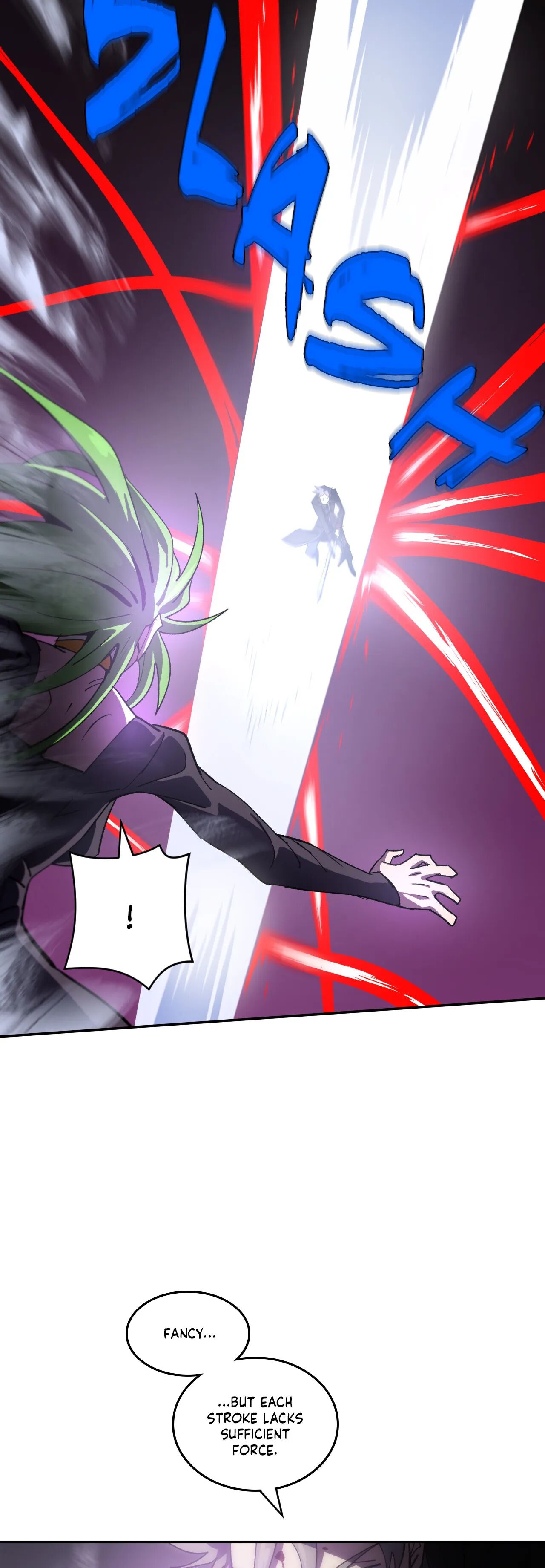4 Cut Hero Chapter 219 image 14