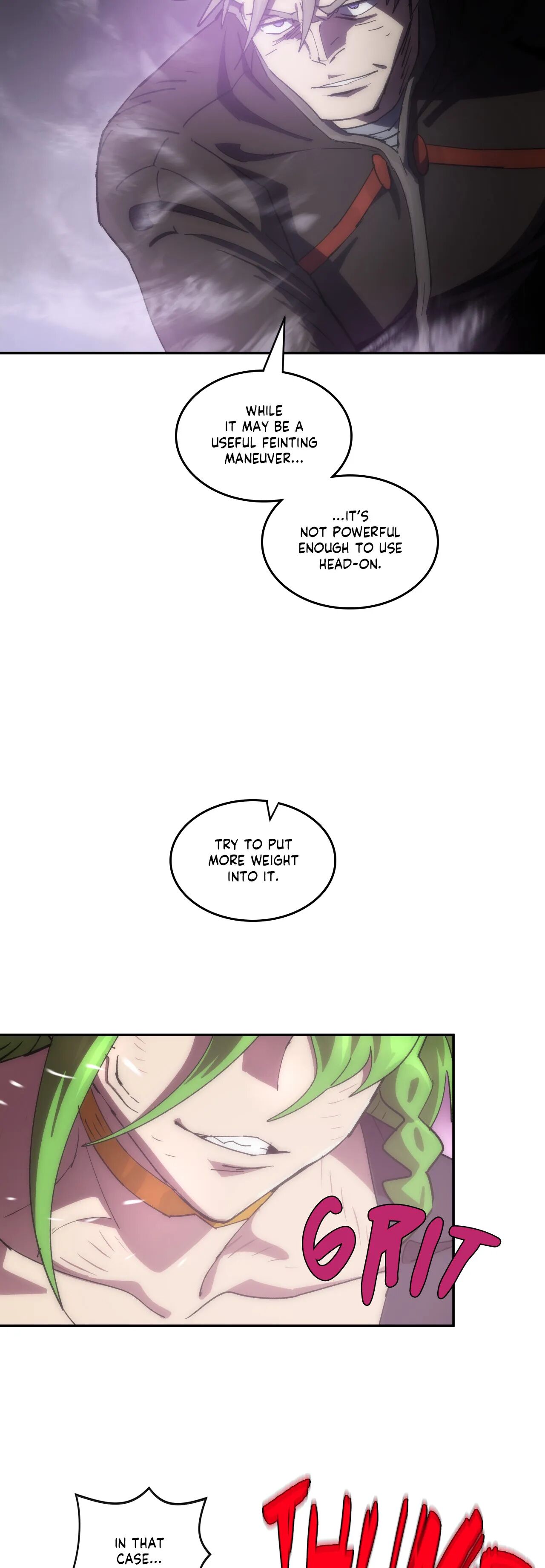4 Cut Hero Chapter 219 image 15