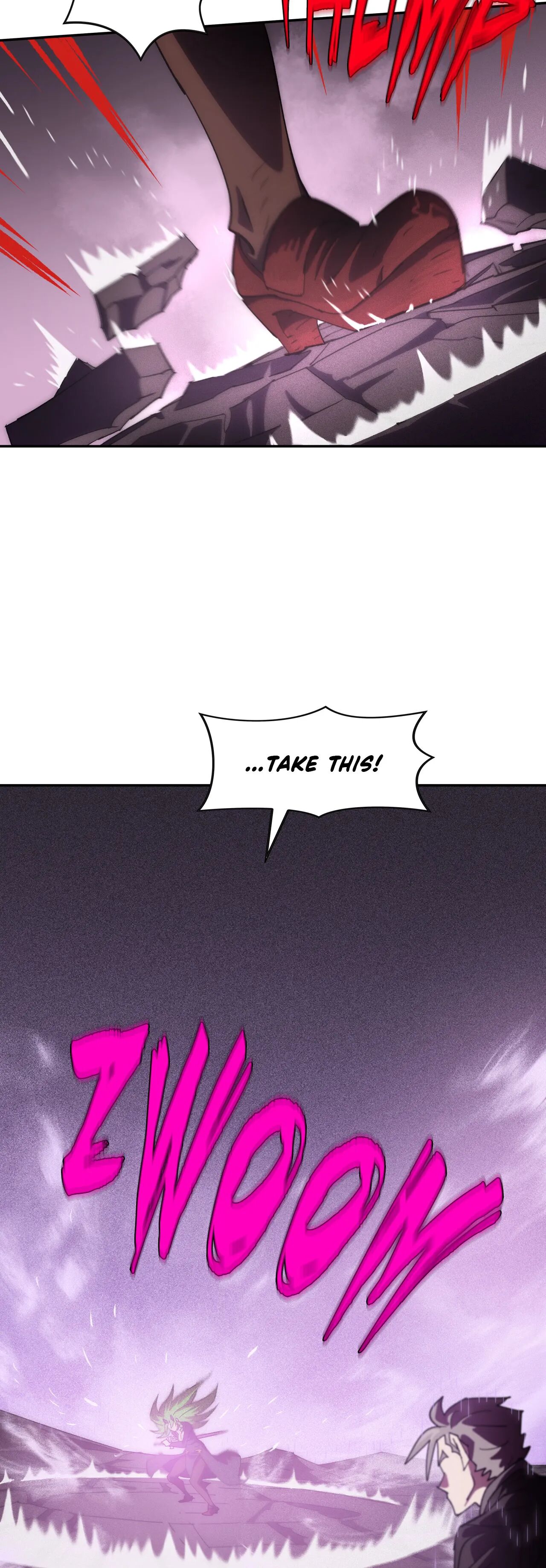 4 Cut Hero Chapter 219 image 16