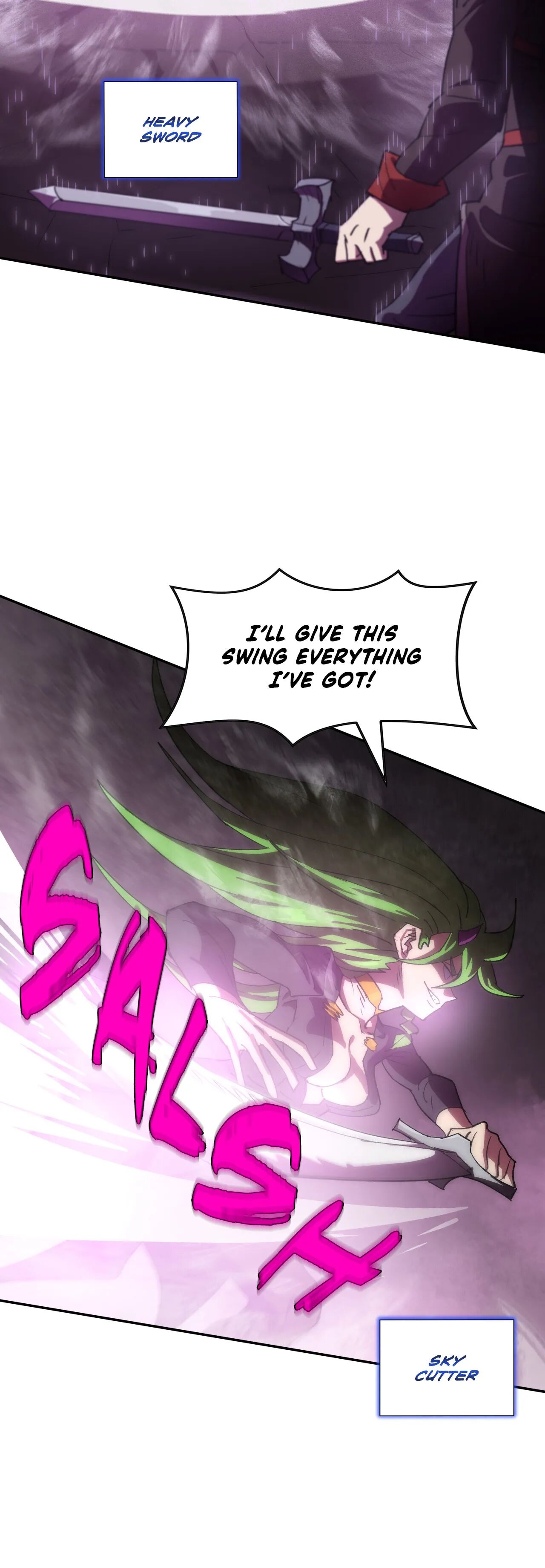 4 Cut Hero Chapter 219 image 17