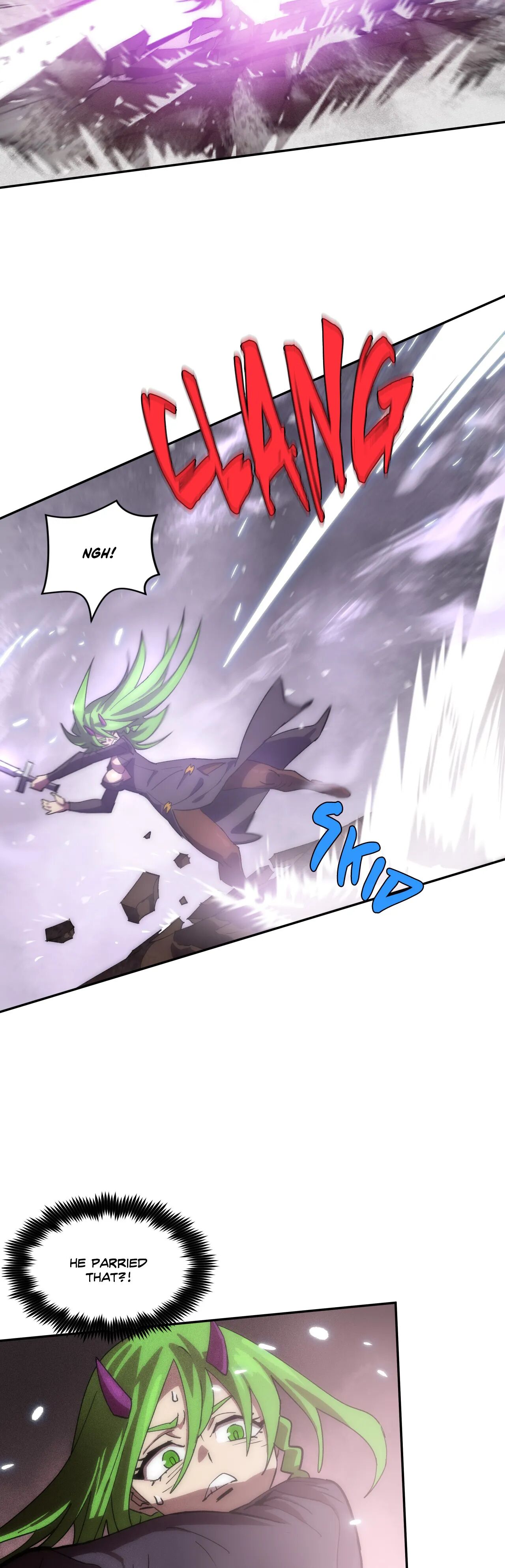 4 Cut Hero Chapter 219 image 19