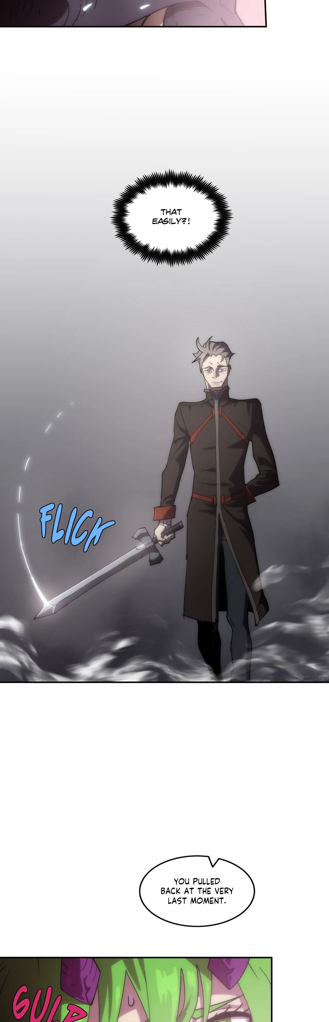 4 Cut Hero Chapter 219 image 20