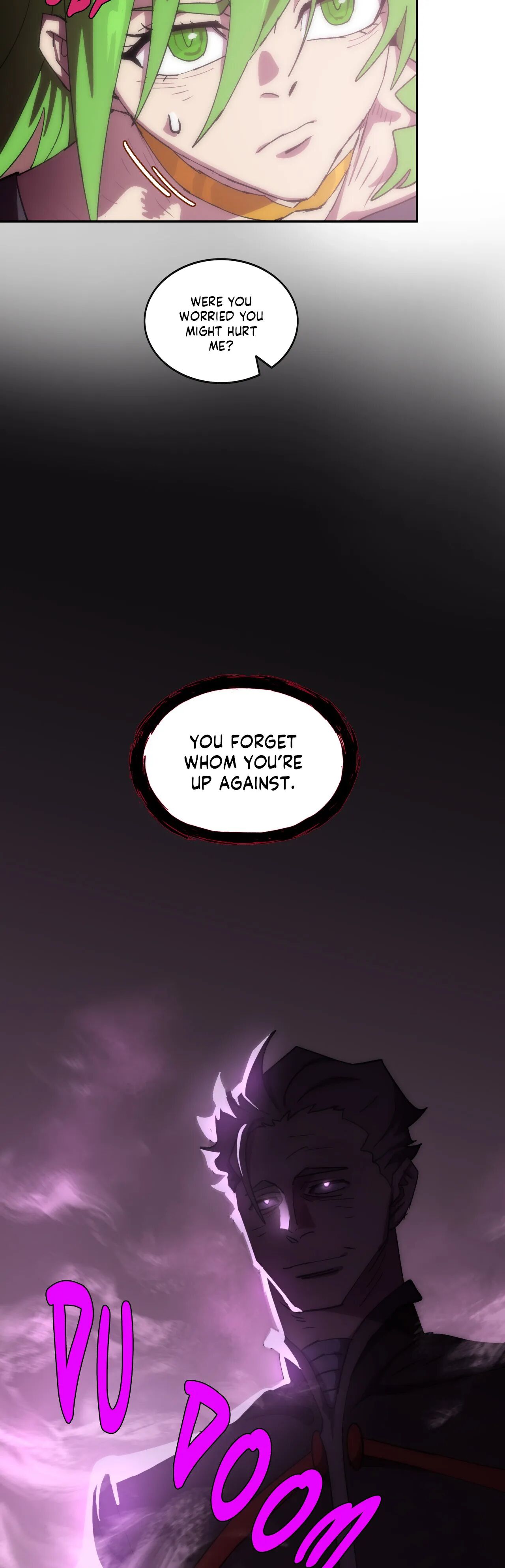4 Cut Hero Chapter 219 image 21