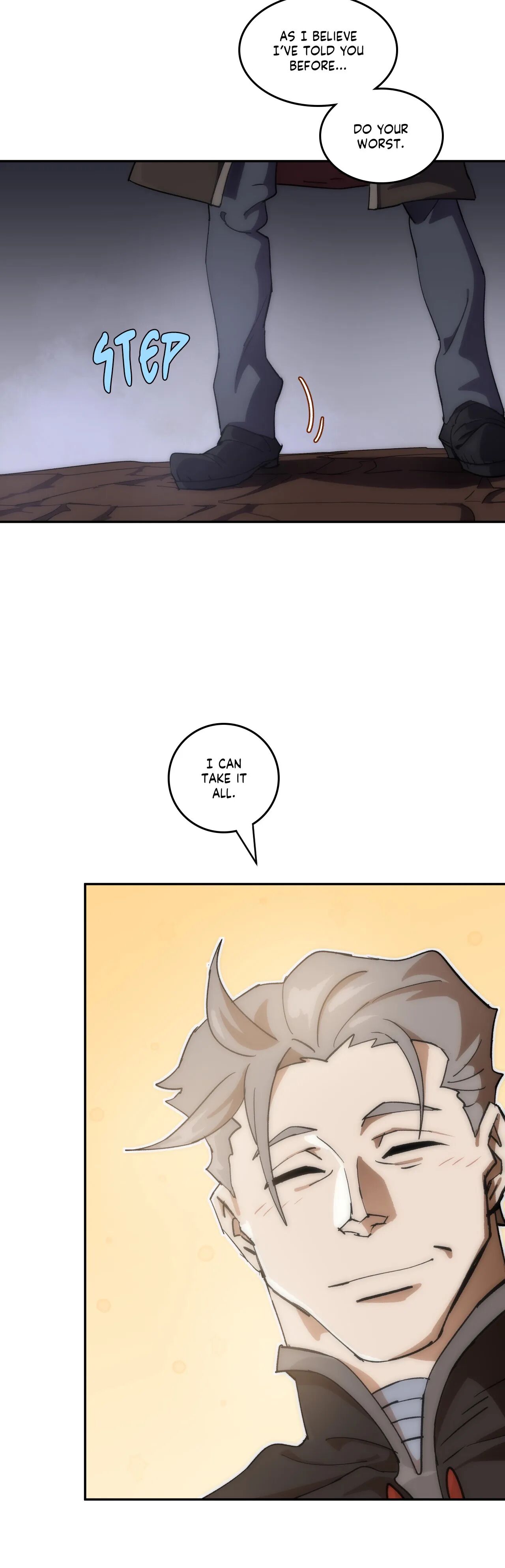 4 Cut Hero Chapter 219 image 23