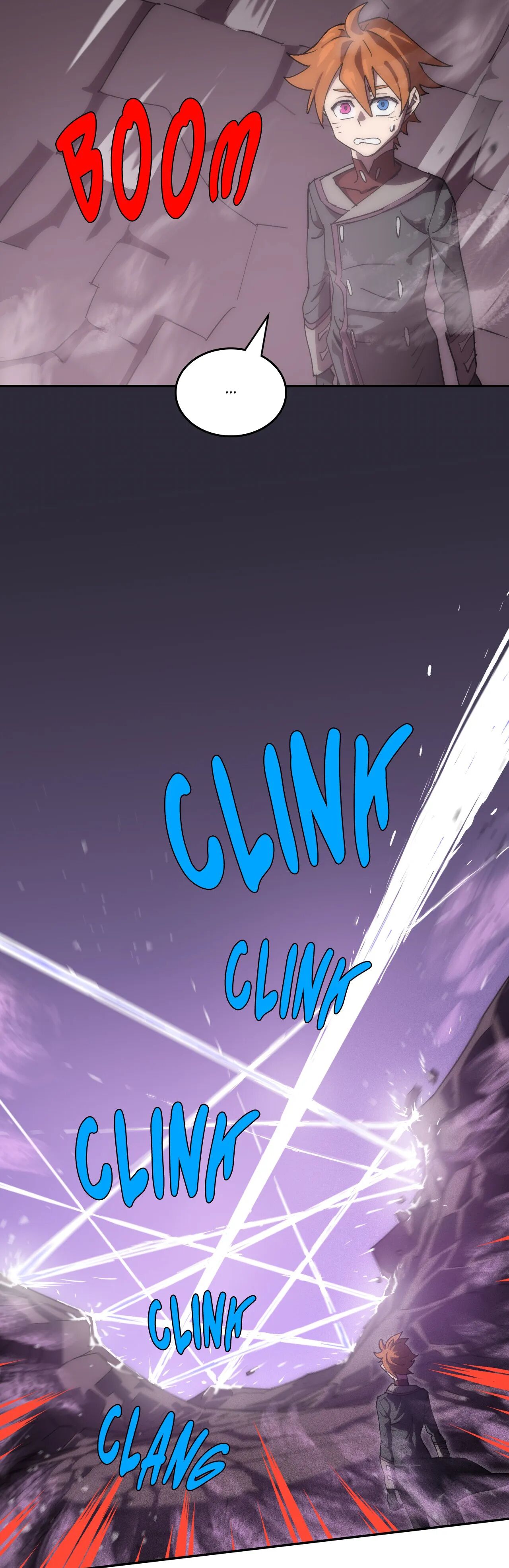 4 Cut Hero Chapter 219 image 25