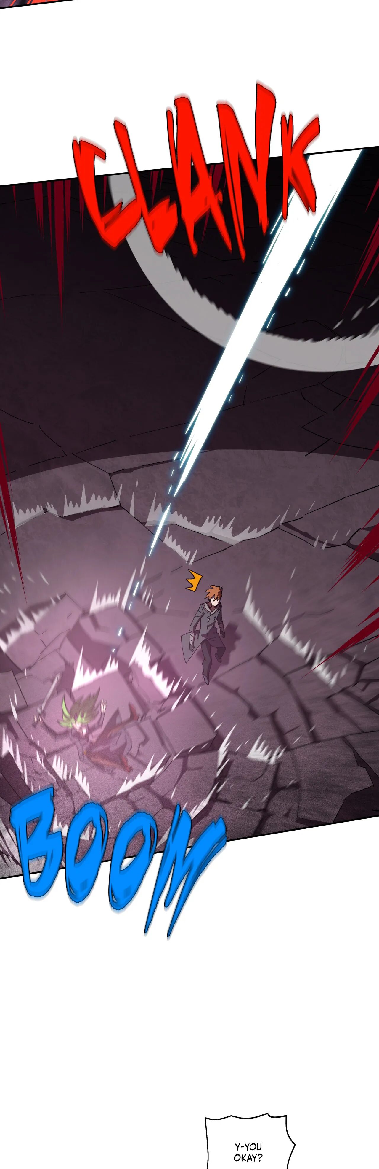 4 Cut Hero Chapter 219 image 26
