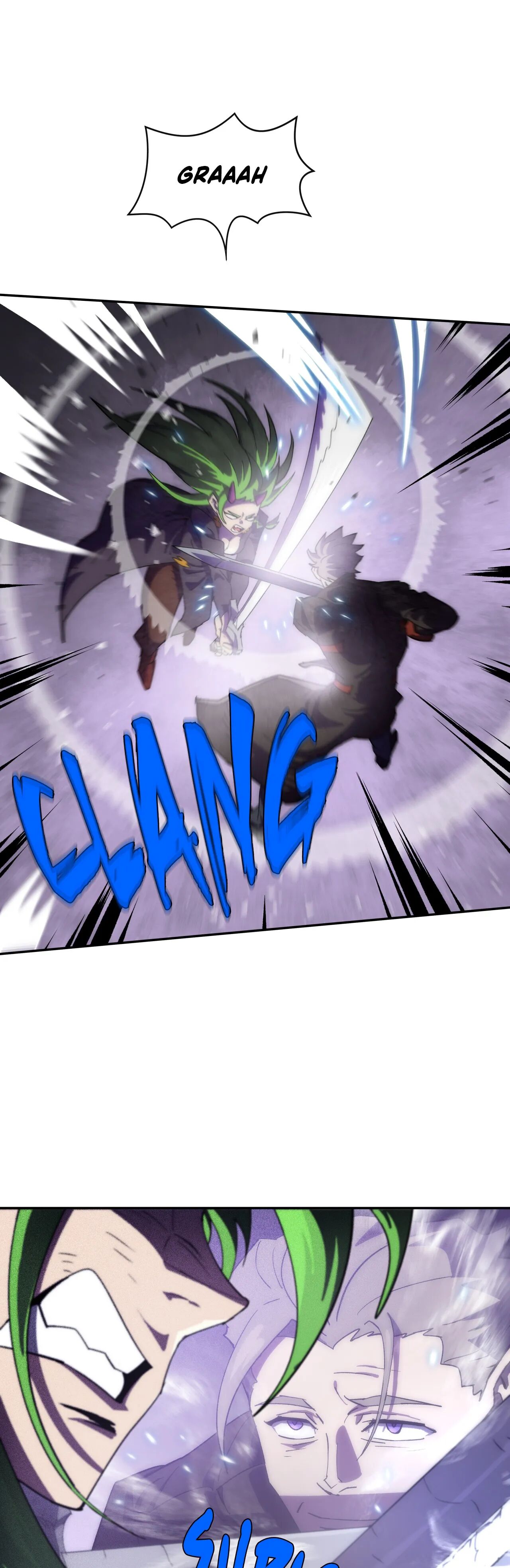 4 Cut Hero Chapter 219 image 28