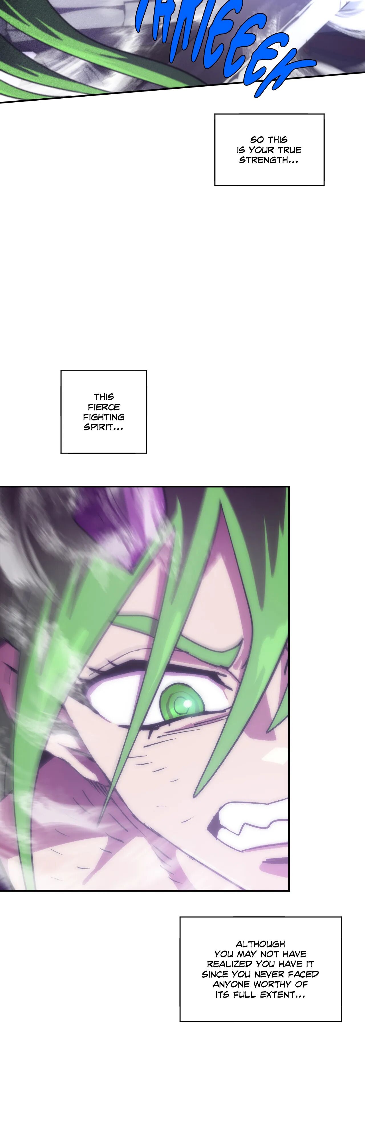 4 Cut Hero Chapter 219 image 29