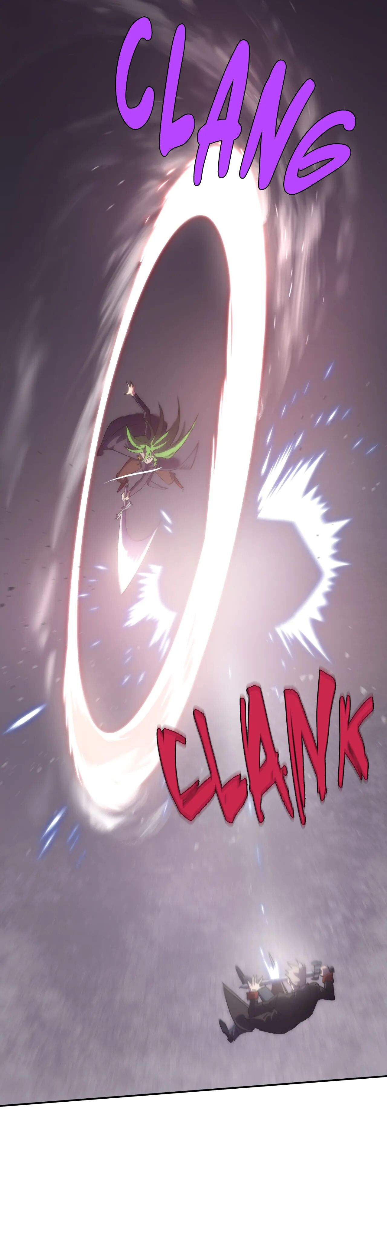 4 Cut Hero Chapter 219 image 31