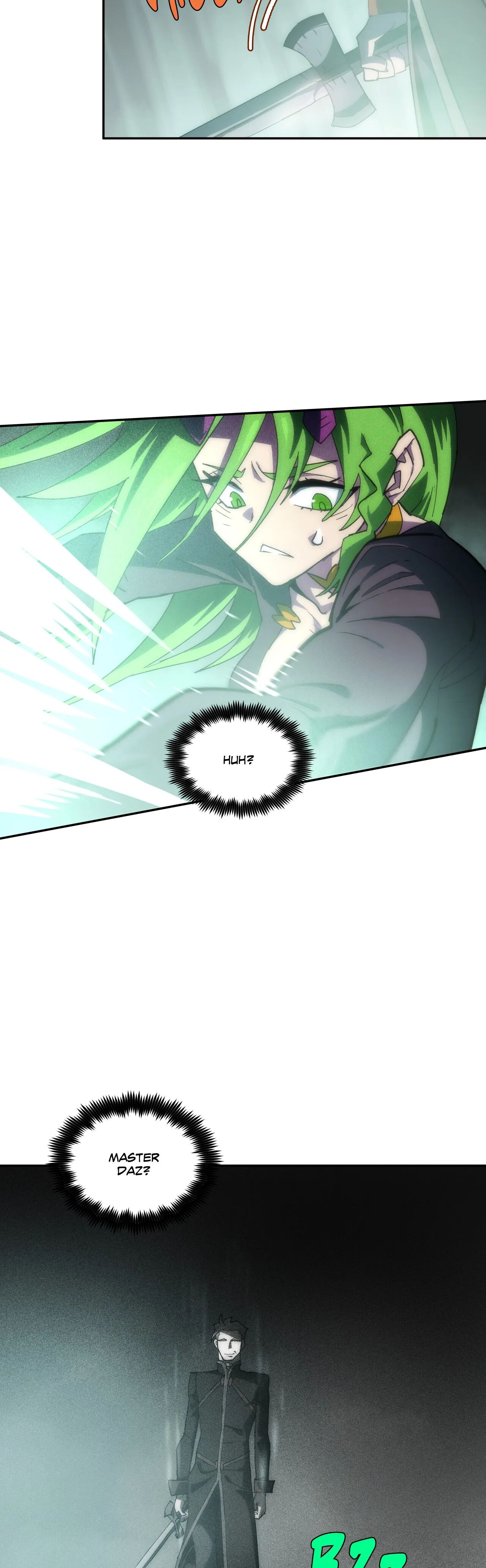 4 Cut Hero Chapter 219 image 34