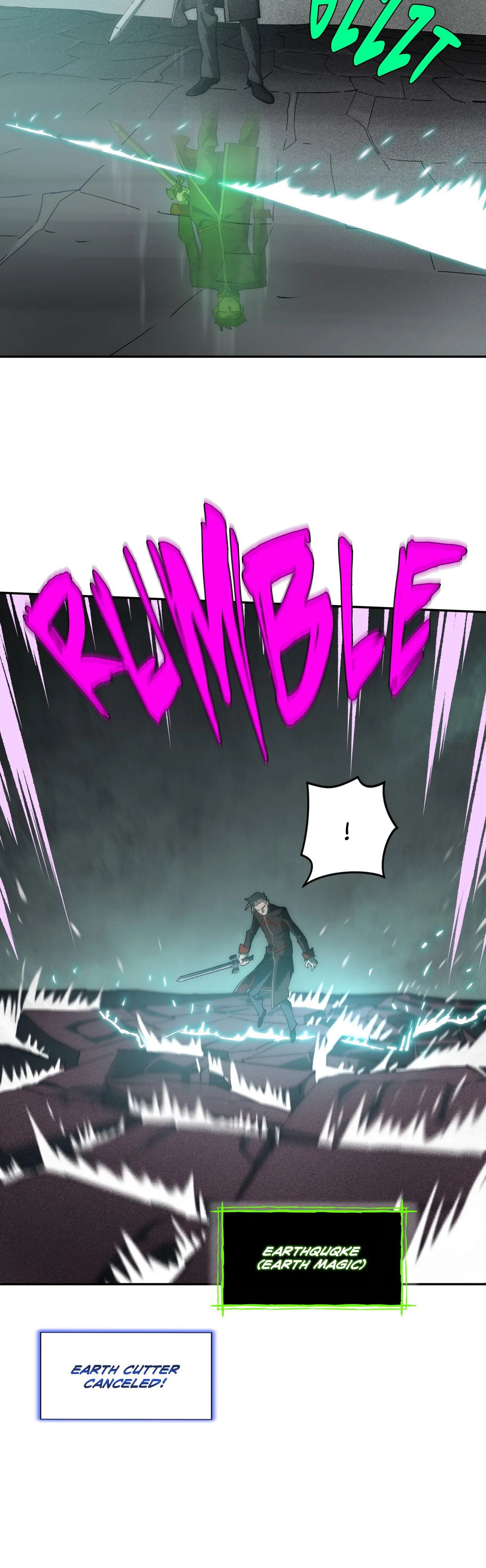 4 Cut Hero Chapter 219 image 35