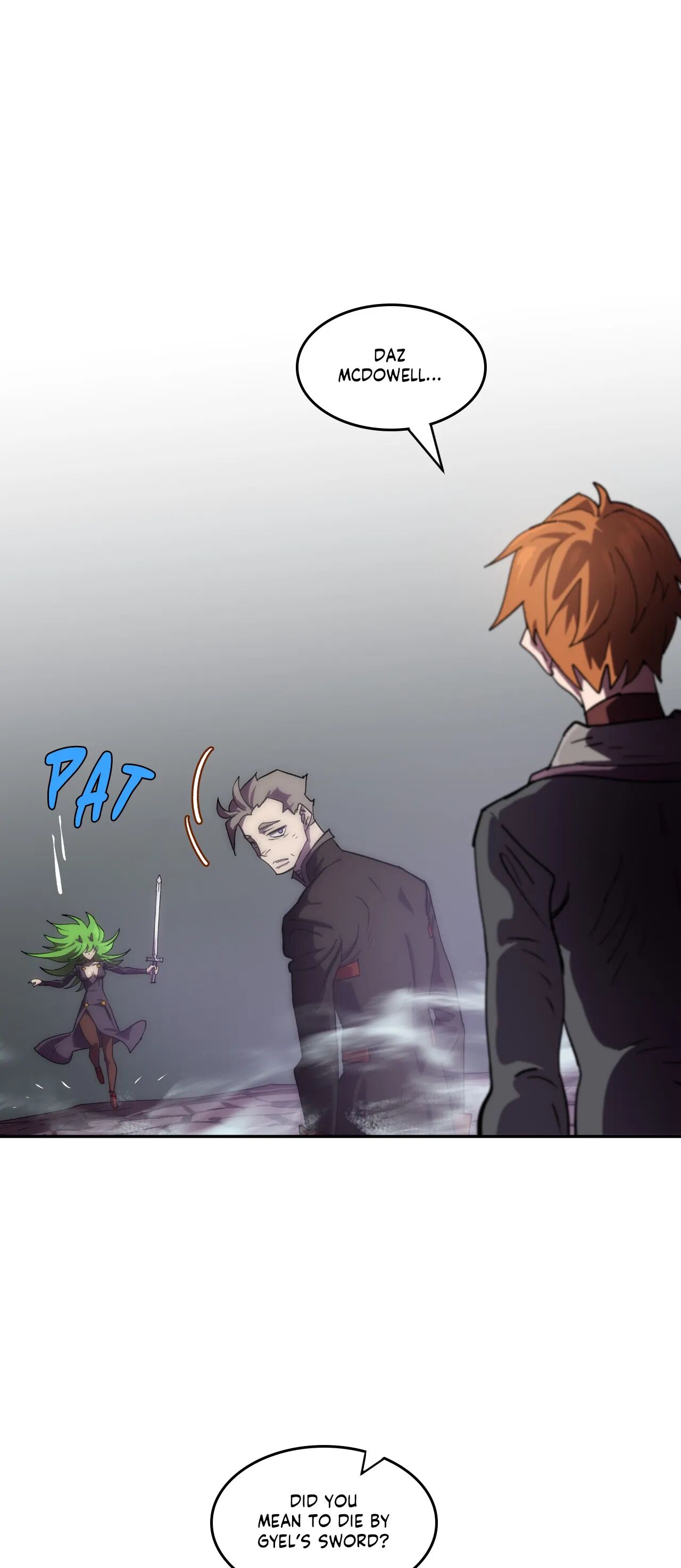 4 Cut Hero Chapter 219 image 36