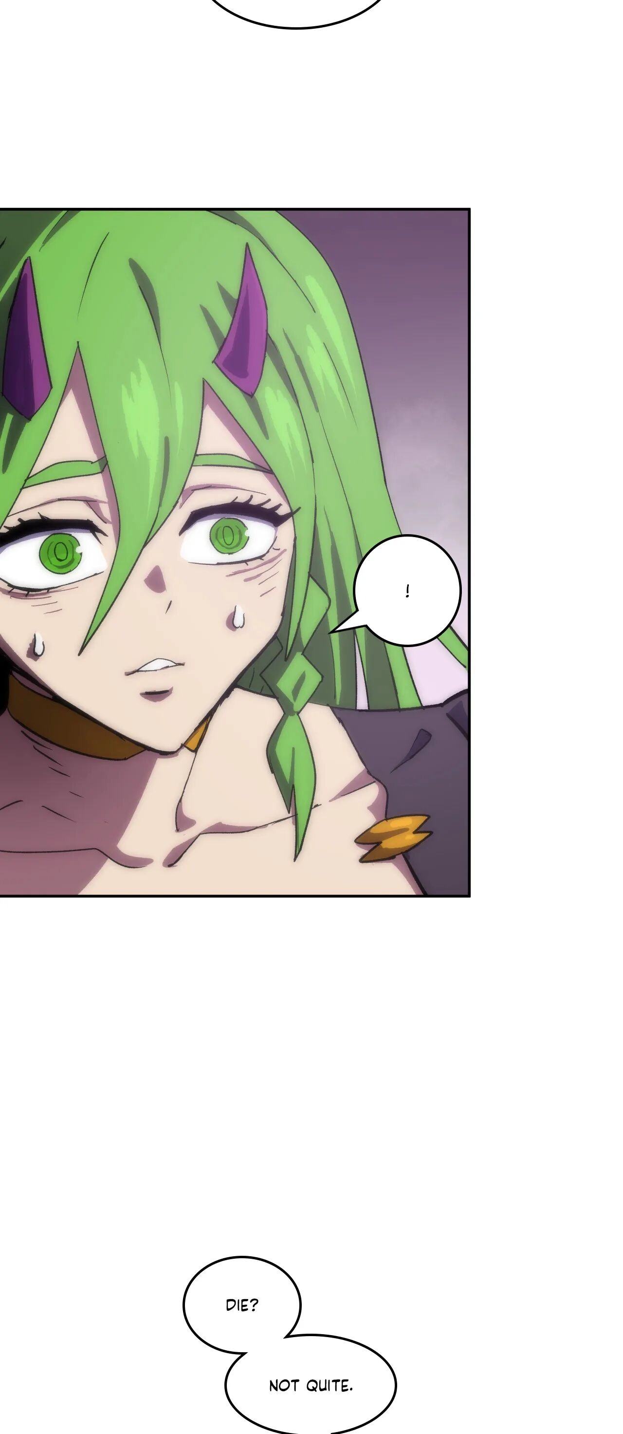4 Cut Hero Chapter 219 image 37