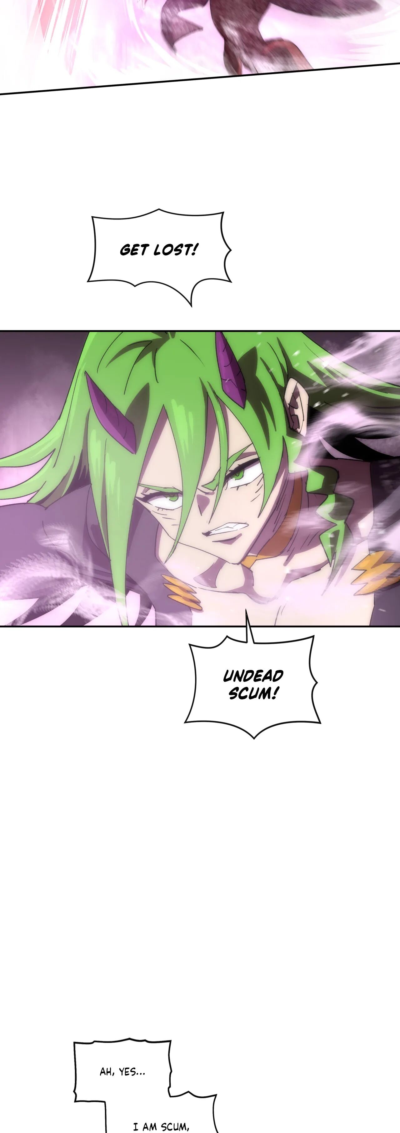 4 Cut Hero Chapter 219 image 3