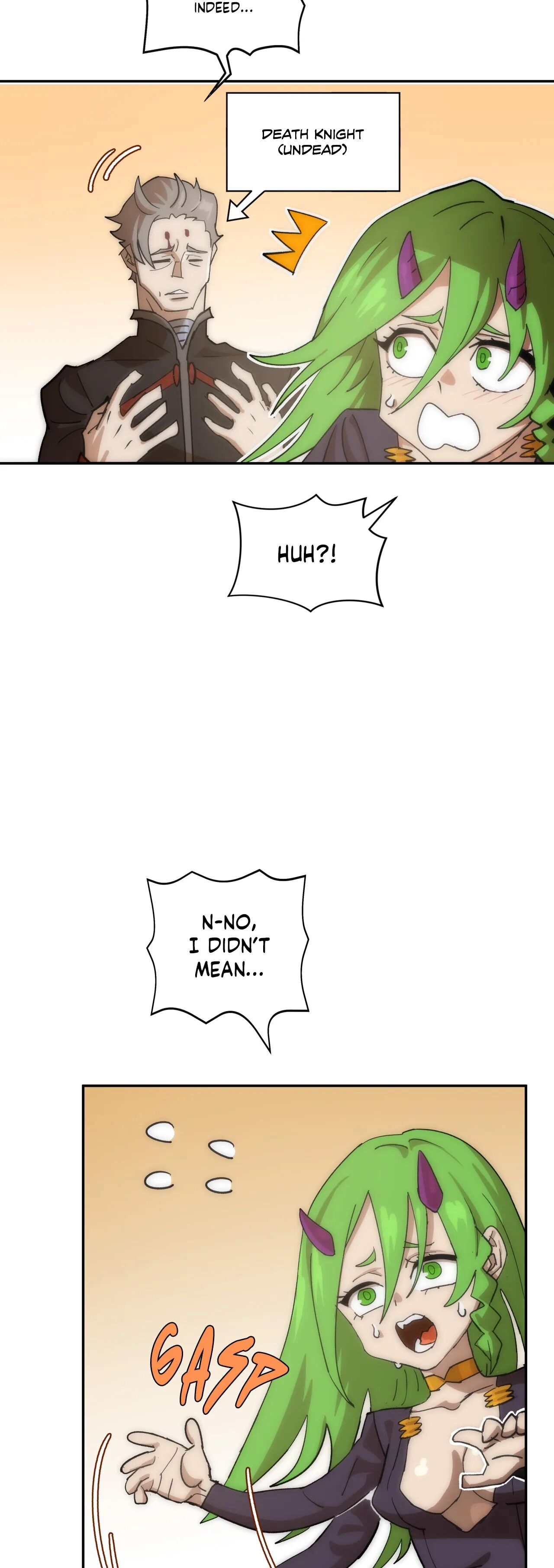 4 Cut Hero Chapter 219 image 4
