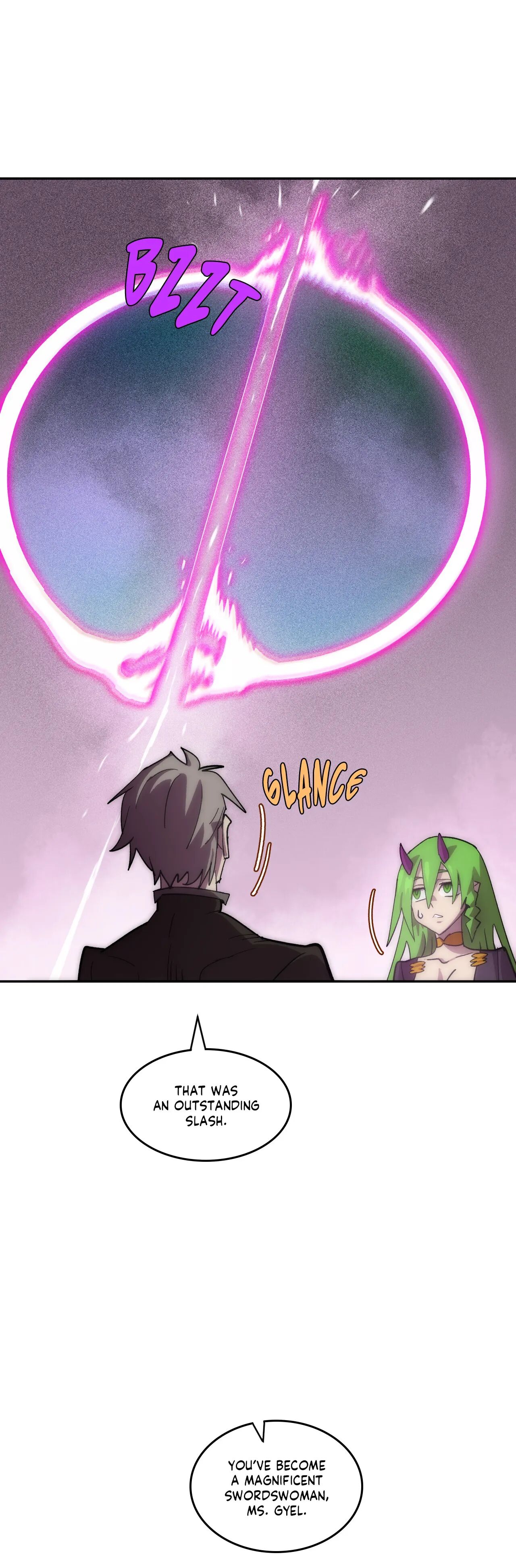 4 Cut Hero Chapter 219 image 6