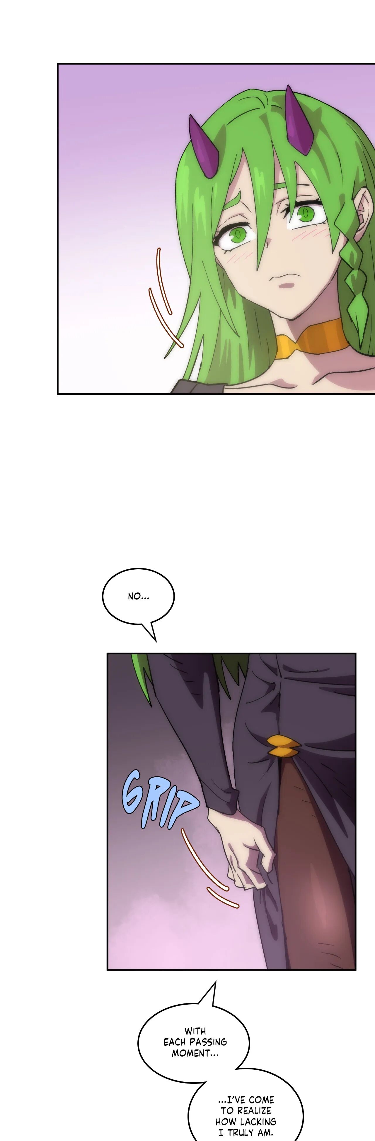 4 Cut Hero Chapter 219 image 7