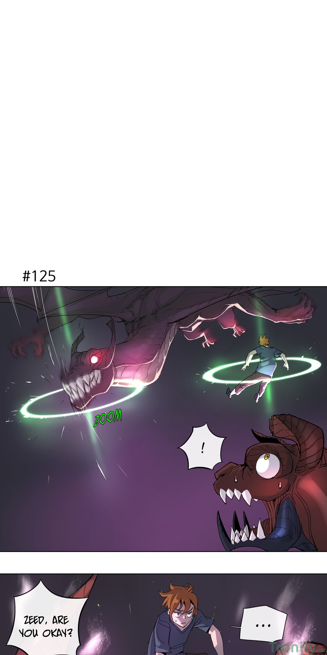 4 Cut Hero Chapter 22 image 0