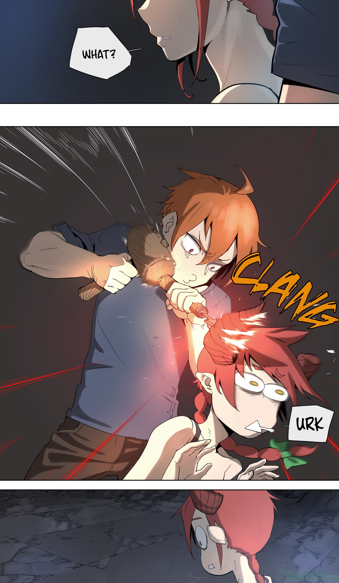 4 Cut Hero Chapter 22 image 11