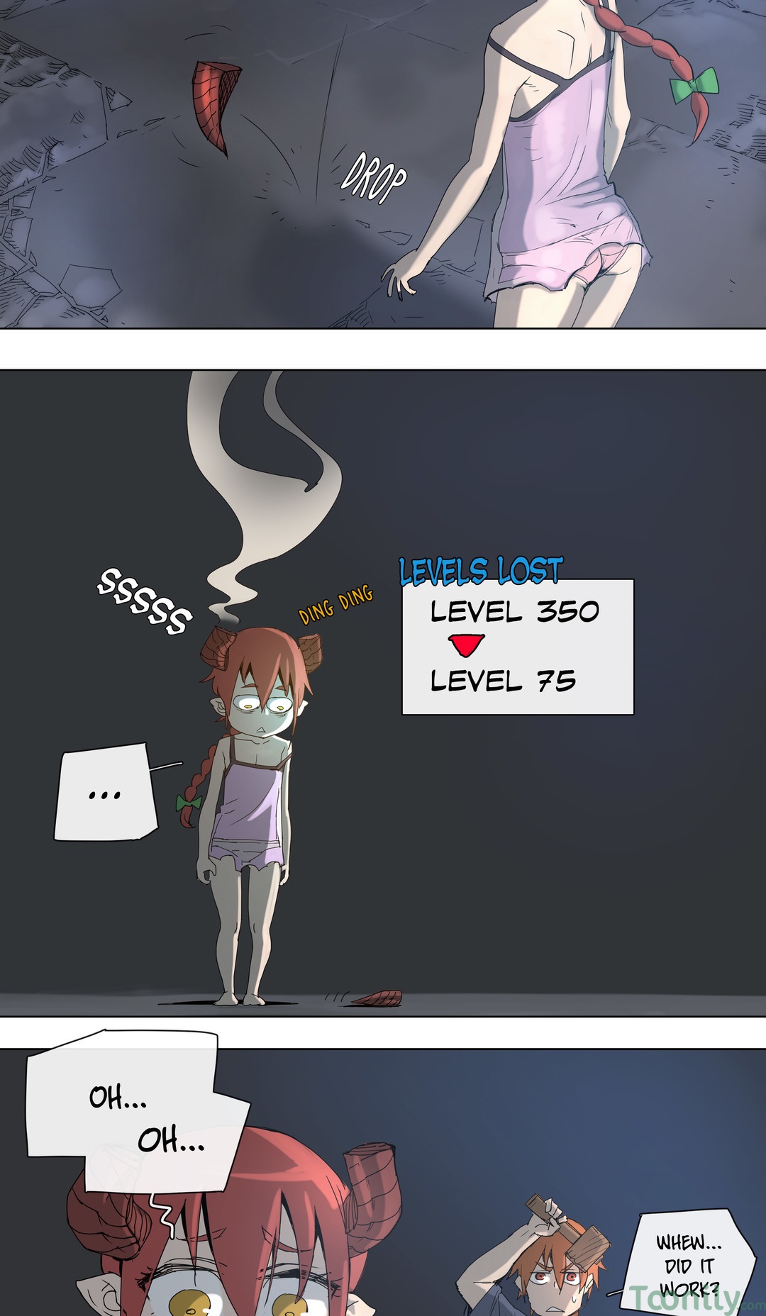 4 Cut Hero Chapter 22 image 12