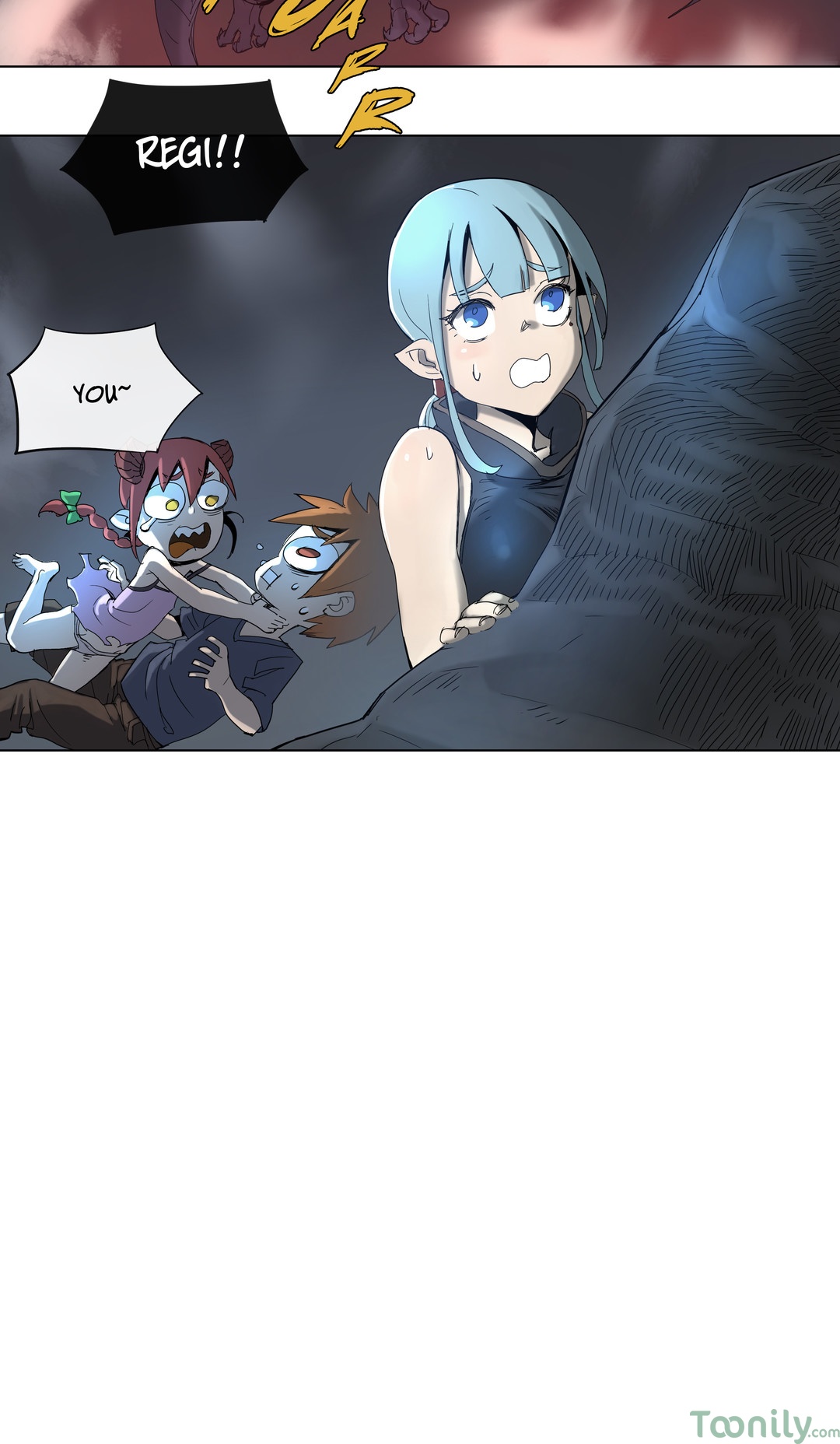 4 Cut Hero Chapter 22 image 14