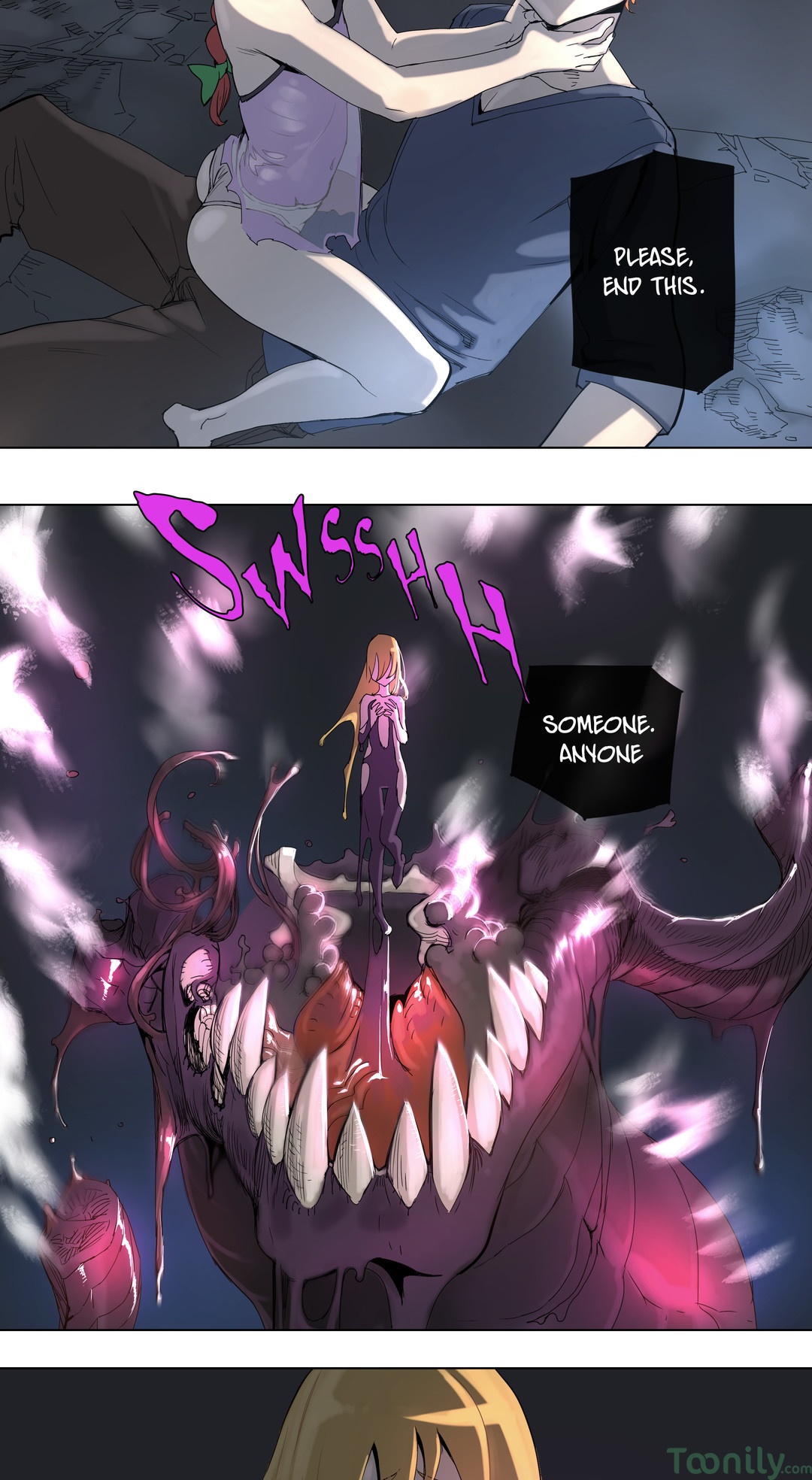 4 Cut Hero Chapter 22 image 16