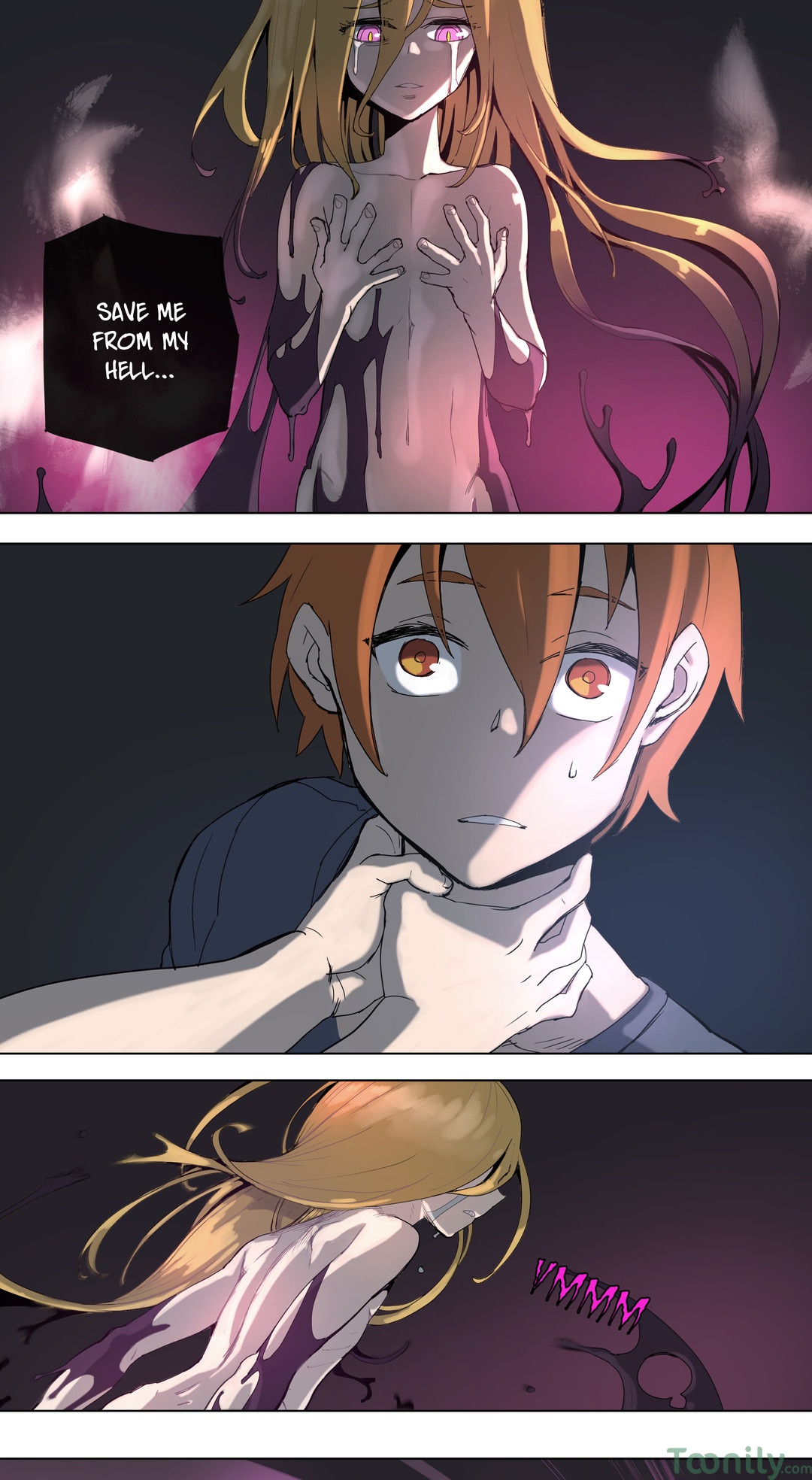 4 Cut Hero Chapter 22 image 17