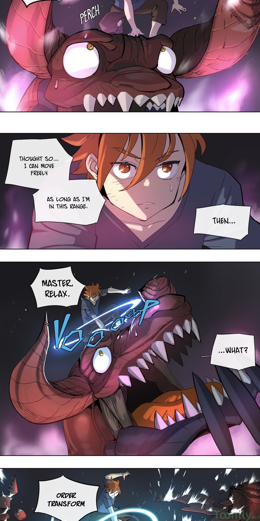 4 Cut Hero Chapter 22 image 1