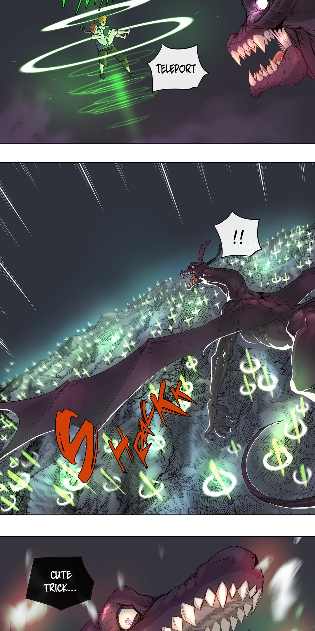 4 Cut Hero Chapter 22 image 3