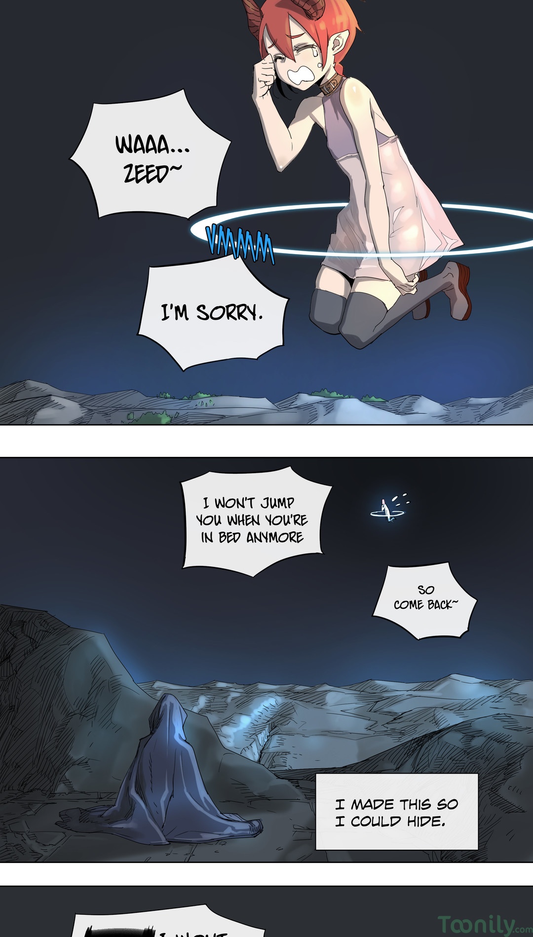 4 Cut Hero Chapter 22 image 8