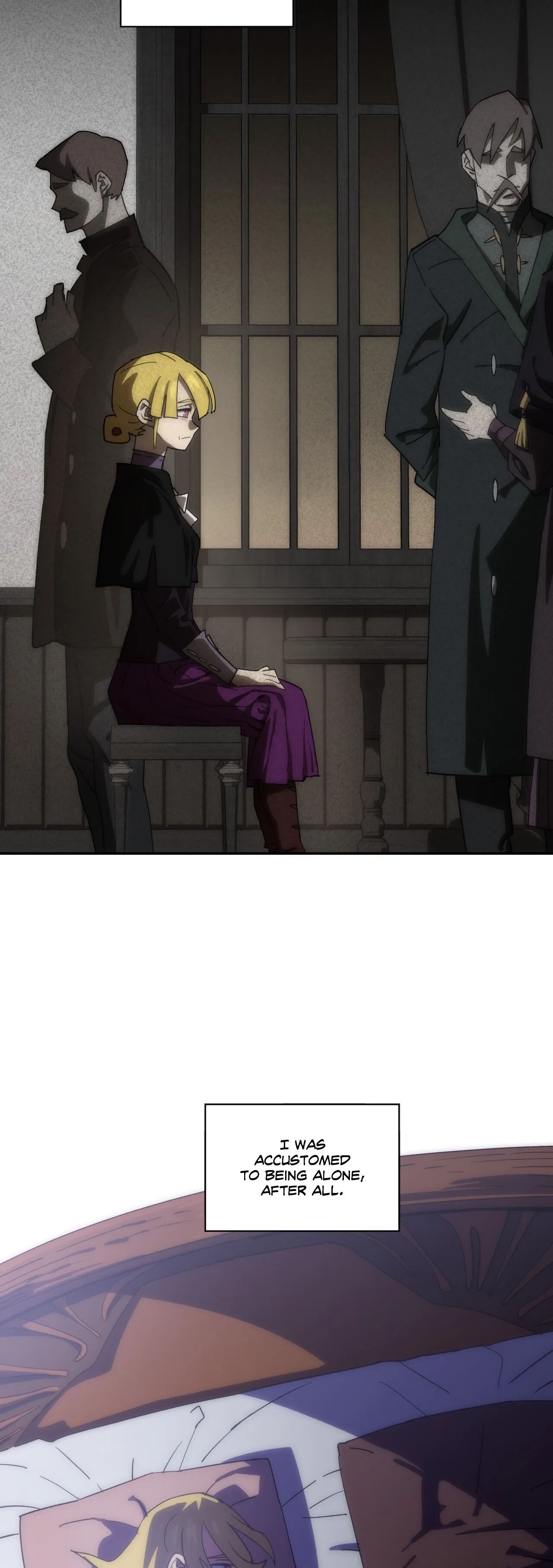 4 Cut Hero Chapter 220 image 9