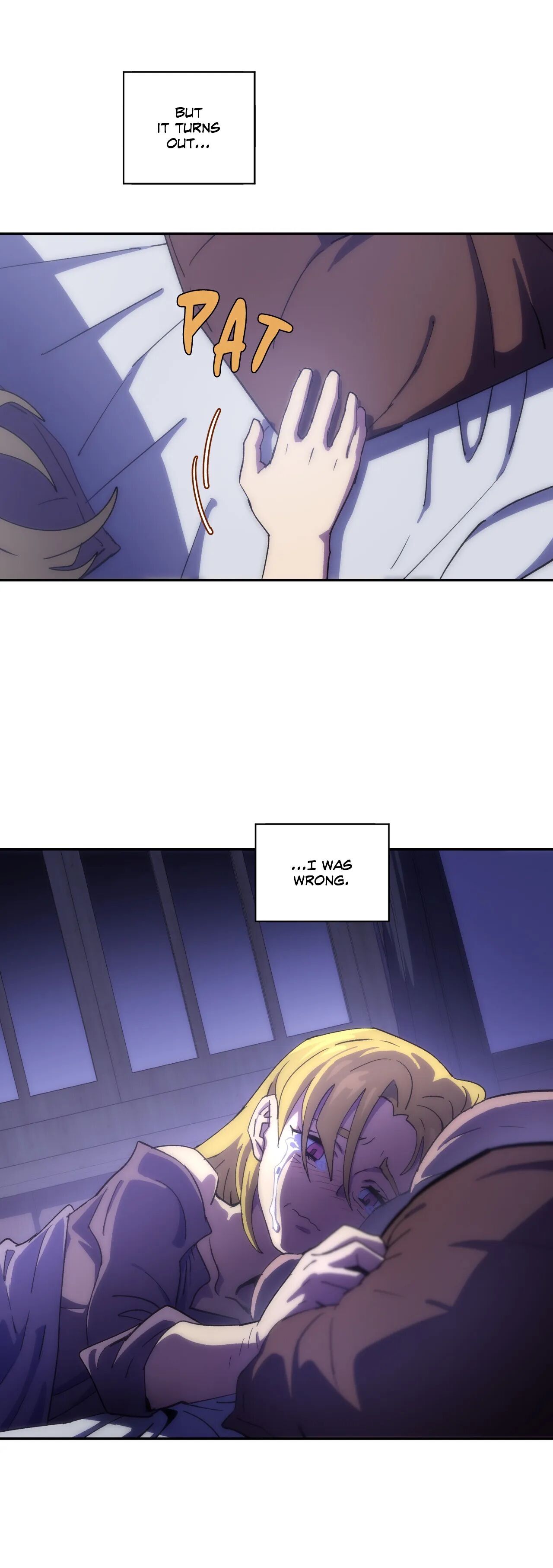 4 Cut Hero Chapter 220 image 11