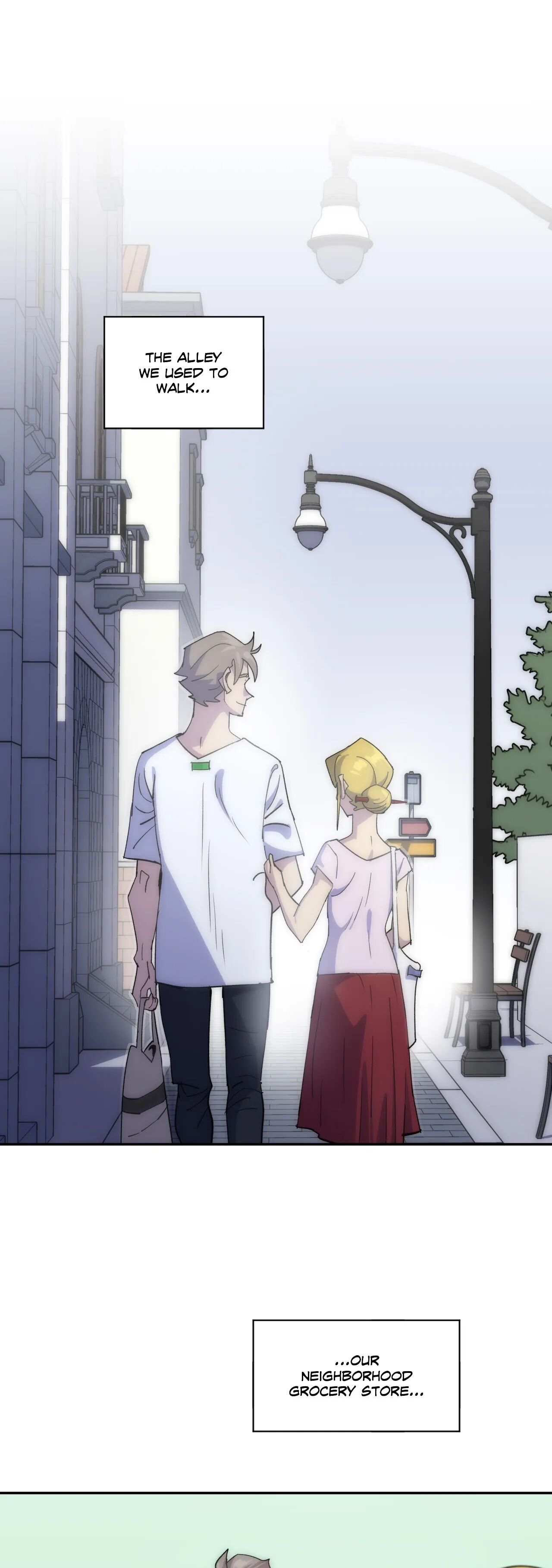 4 Cut Hero Chapter 220 image 12