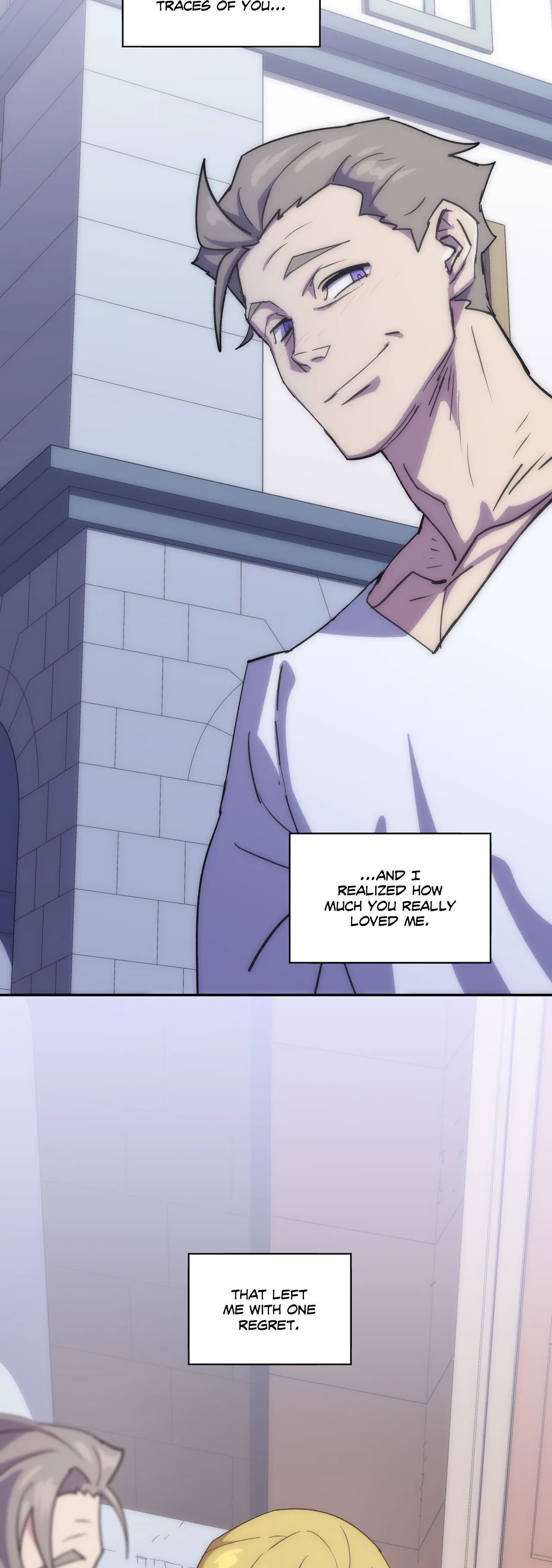 4 Cut Hero Chapter 220 image 14