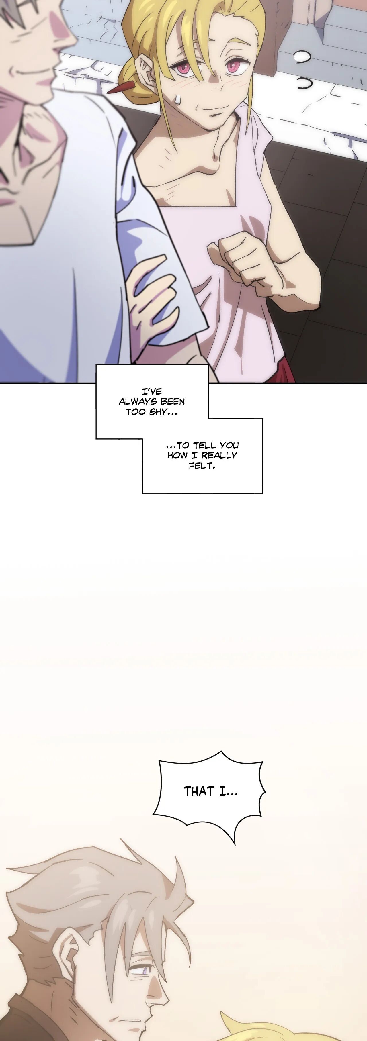 4 Cut Hero Chapter 220 image 15