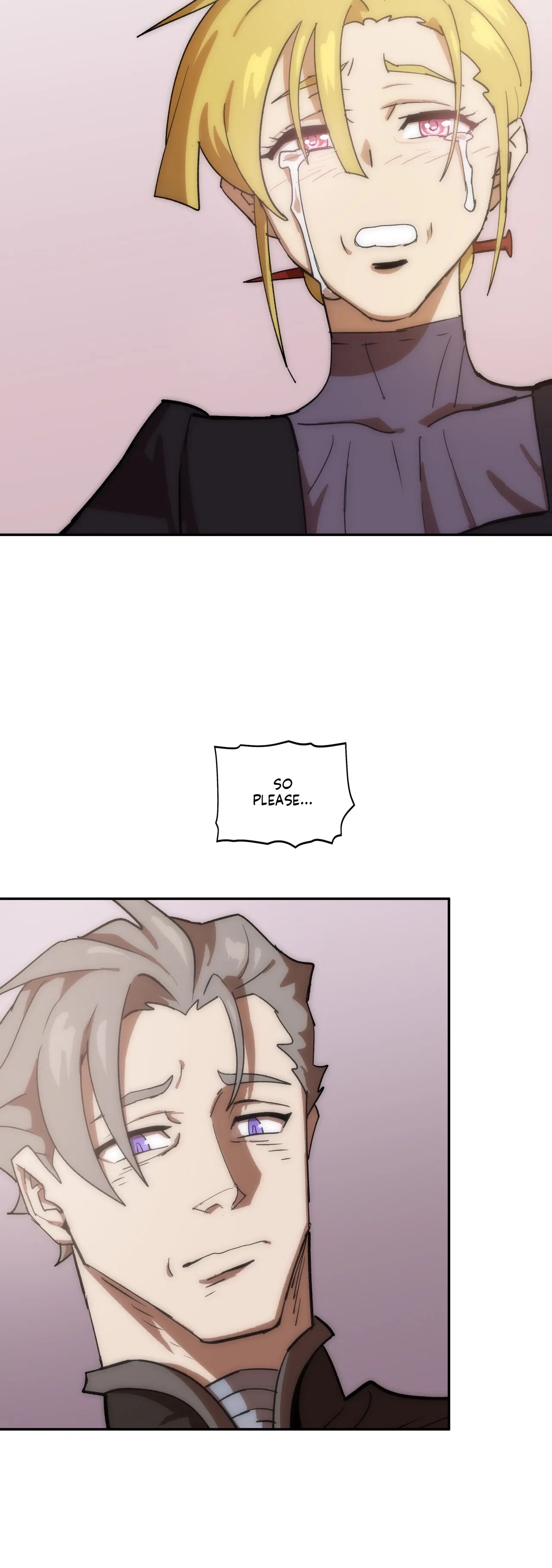 4 Cut Hero Chapter 220 image 17