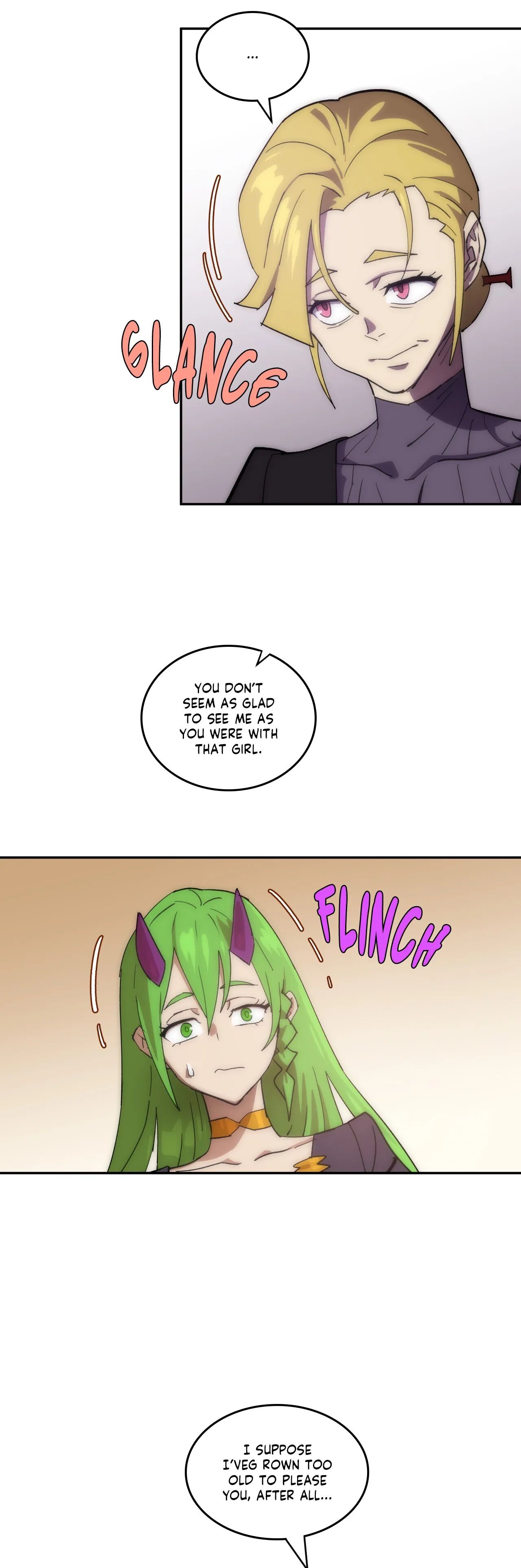 4 Cut Hero Chapter 220 image 1