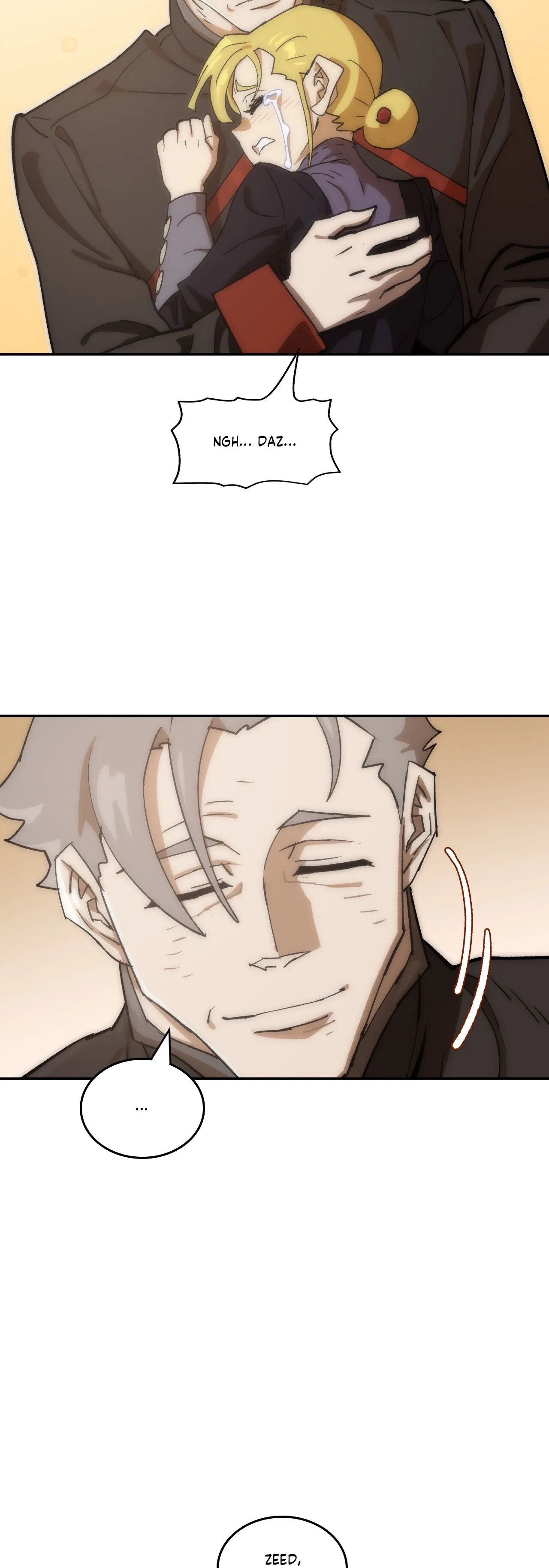 4 Cut Hero Chapter 220 image 19