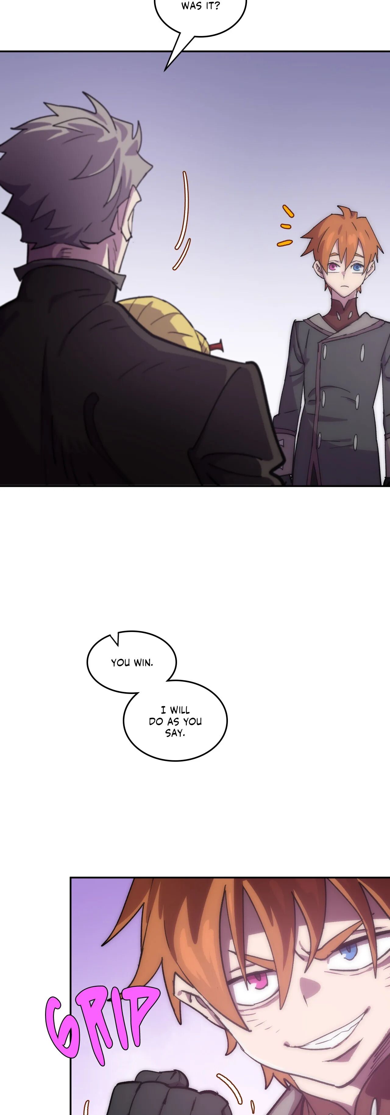 4 Cut Hero Chapter 220 image 20