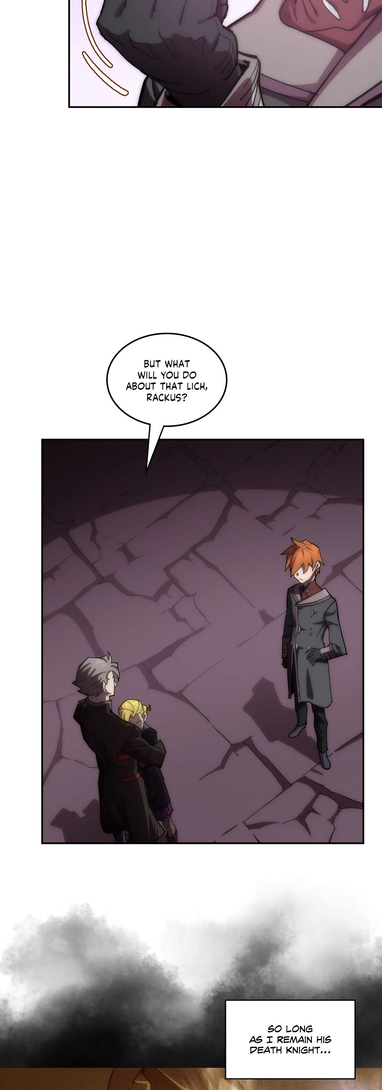 4 Cut Hero Chapter 220 image 21