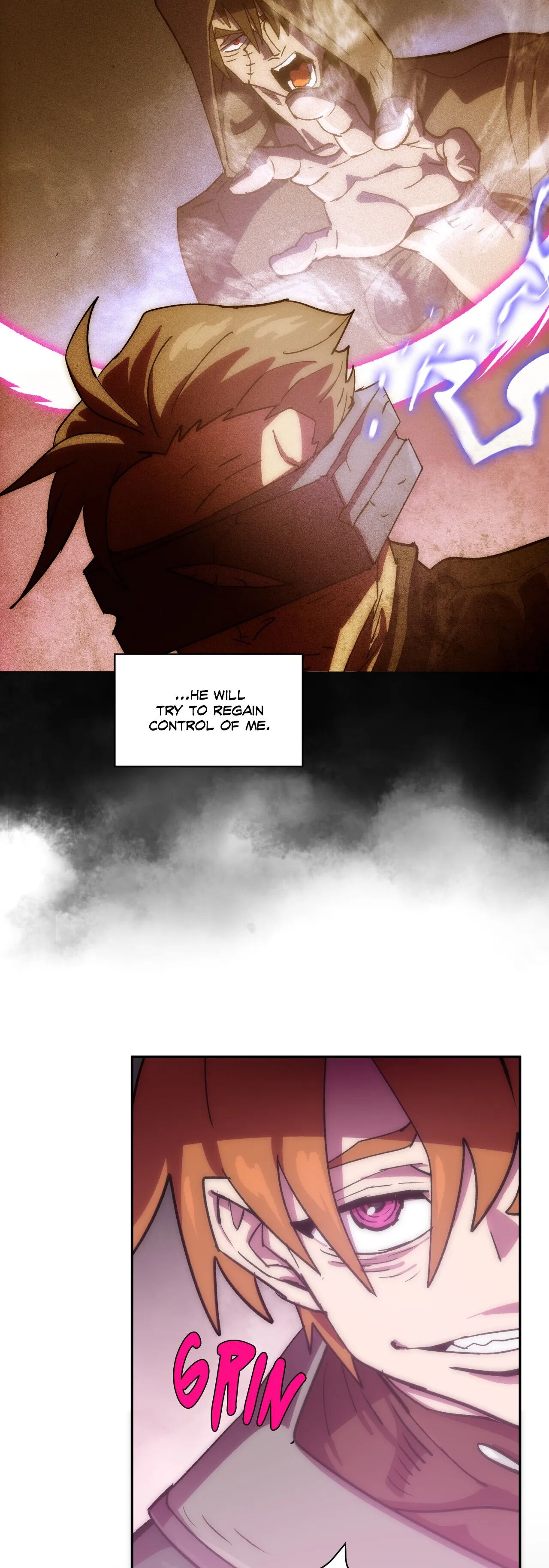 4 Cut Hero Chapter 220 image 22