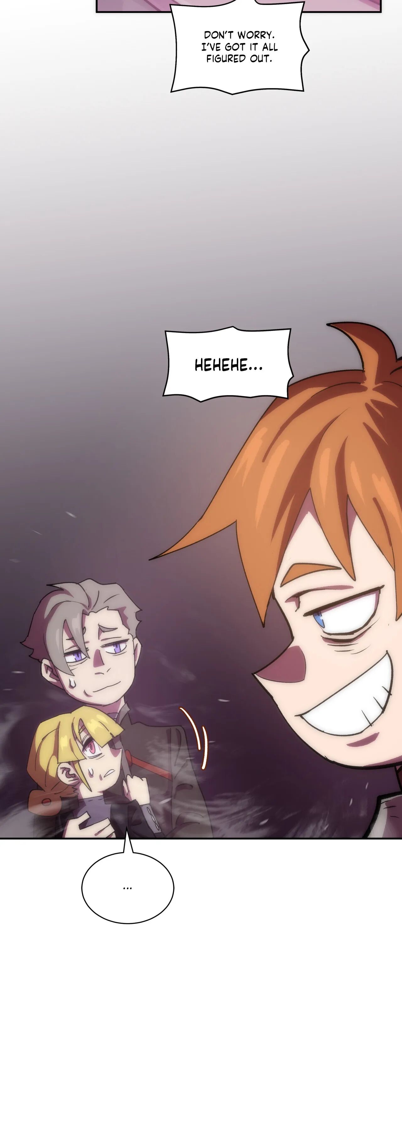 4 Cut Hero Chapter 220 image 23