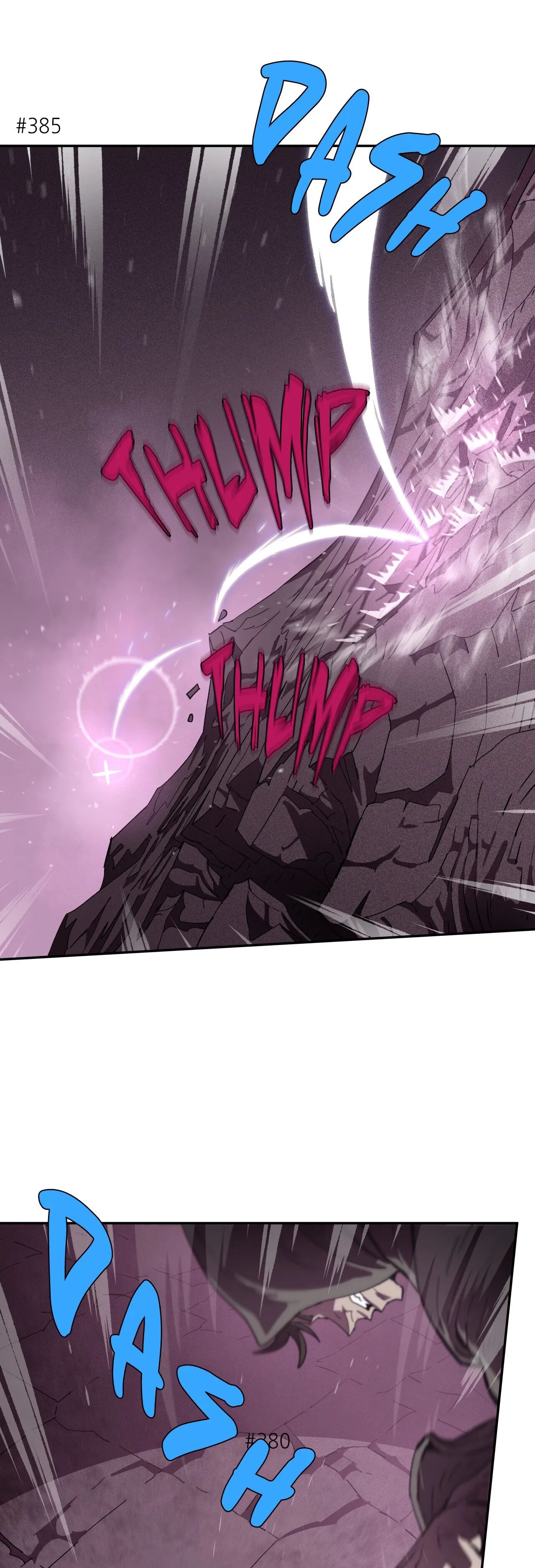 4 Cut Hero Chapter 220 image 24