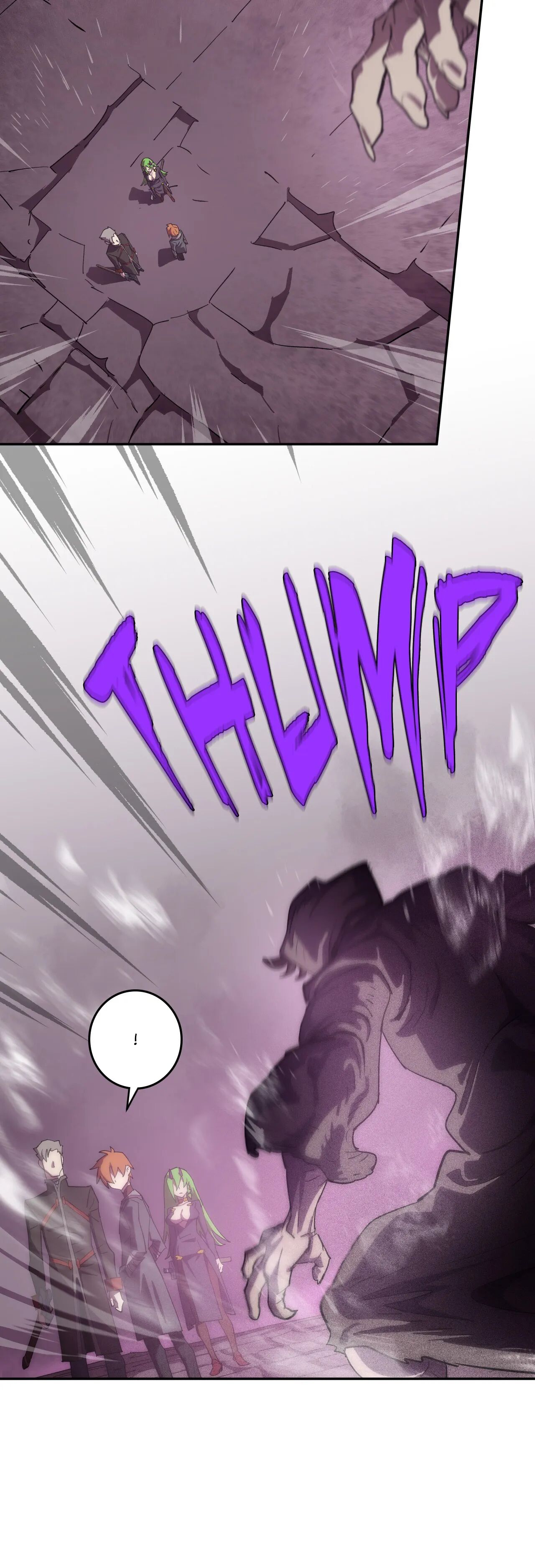 4 Cut Hero Chapter 220 image 25