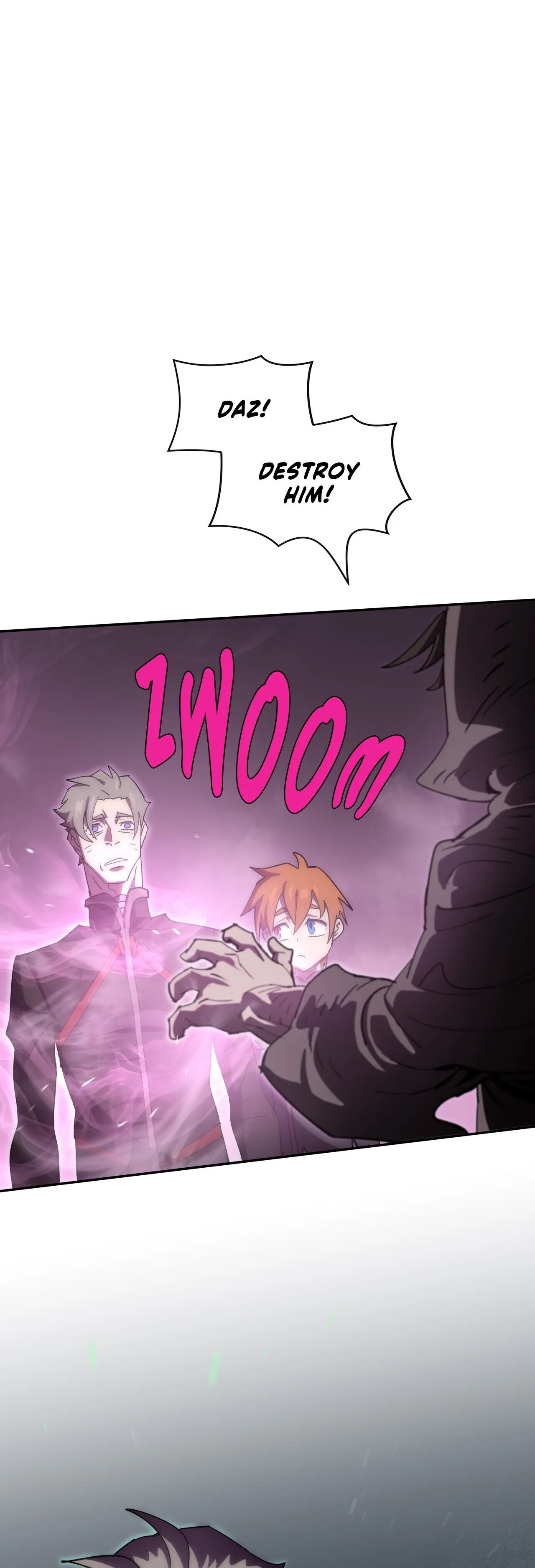 4 Cut Hero Chapter 220 image 28