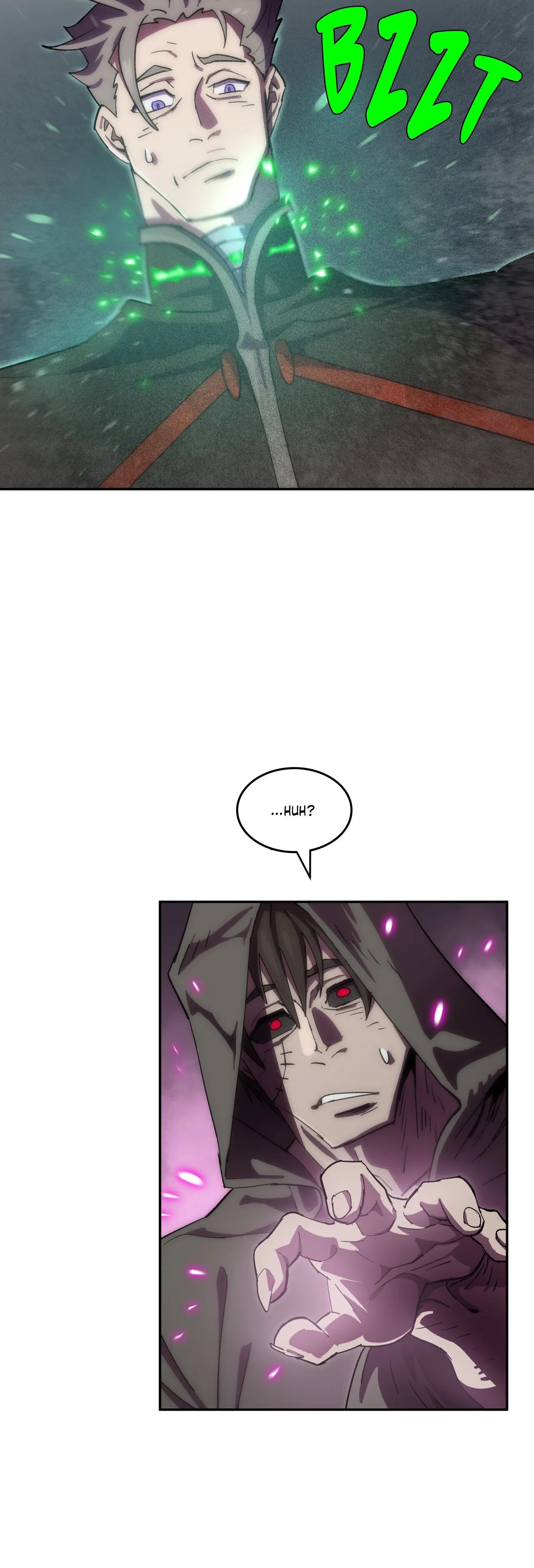 4 Cut Hero Chapter 220 image 29